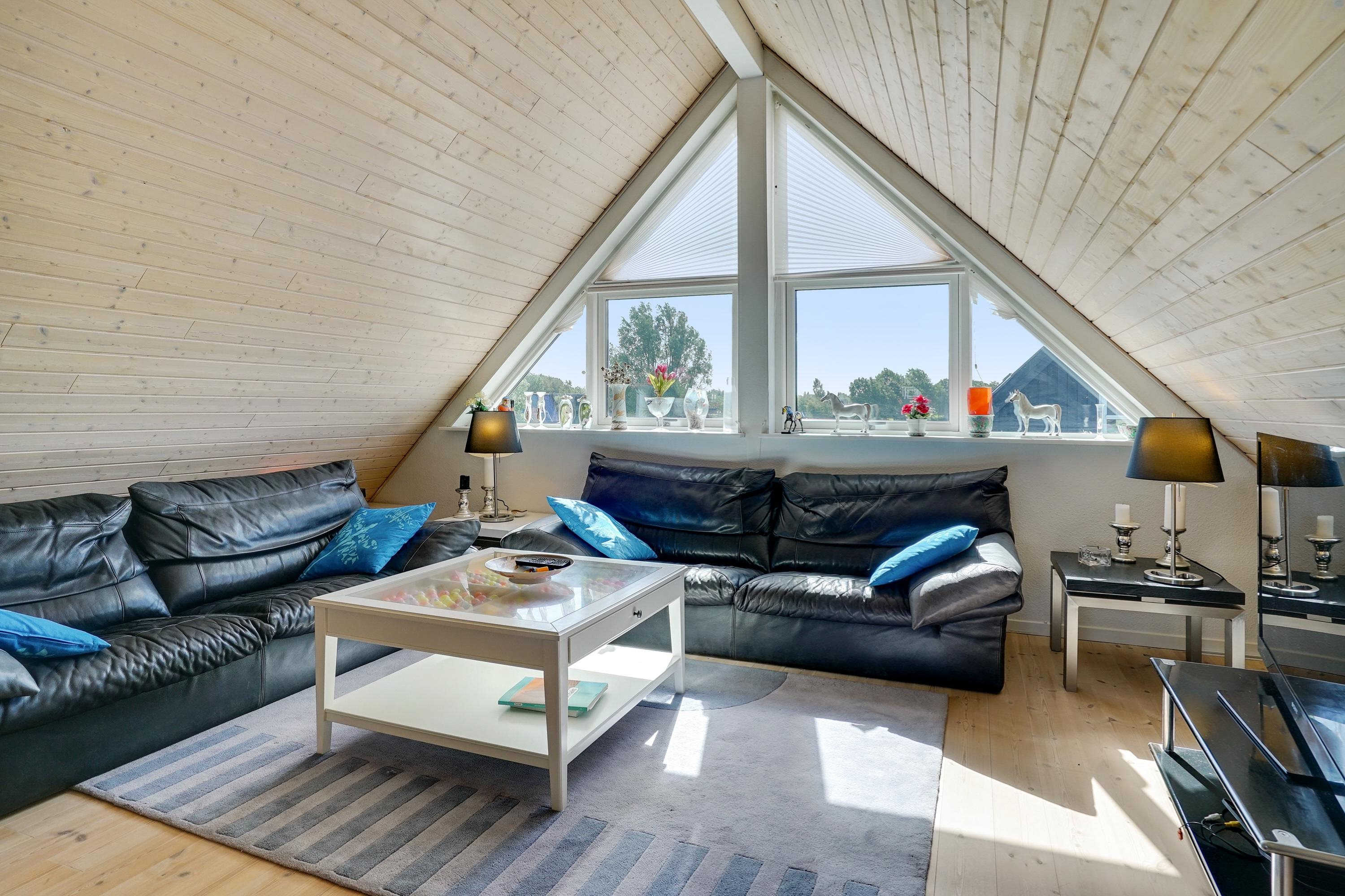 Fremhævet repos billede i fuldskærmstilstand. Billede af Golfvænget 13, Gatten, 9640 Farsø