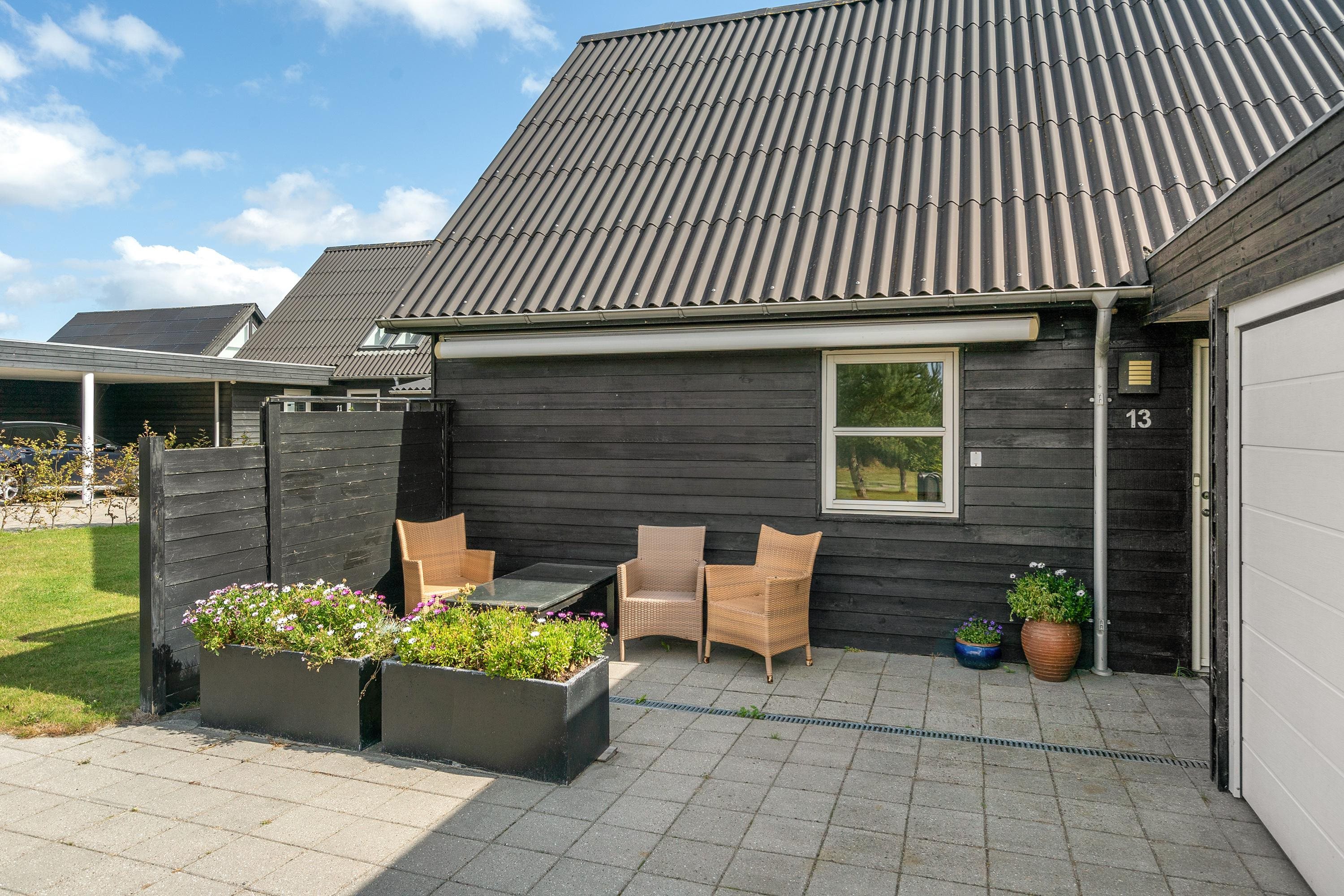 Fremhævet ejendommen billede i fuldskærmstilstand. Billede af Golfvænget 13, Gatten, 9640 Farsø