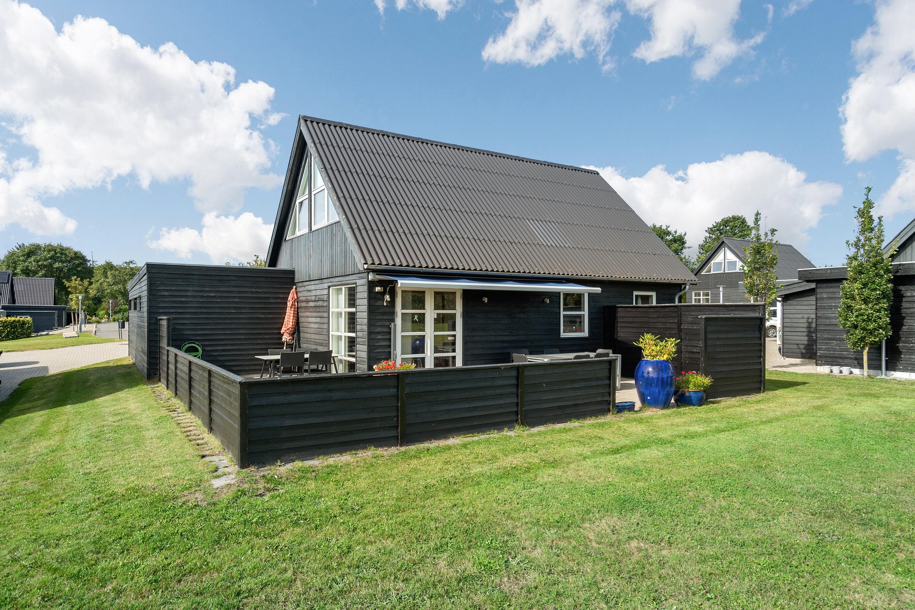 Fremhævet ejendommen billede i fuldskærmstilstand. Billede af Golfvænget 13, Gatten, 9640 Farsø