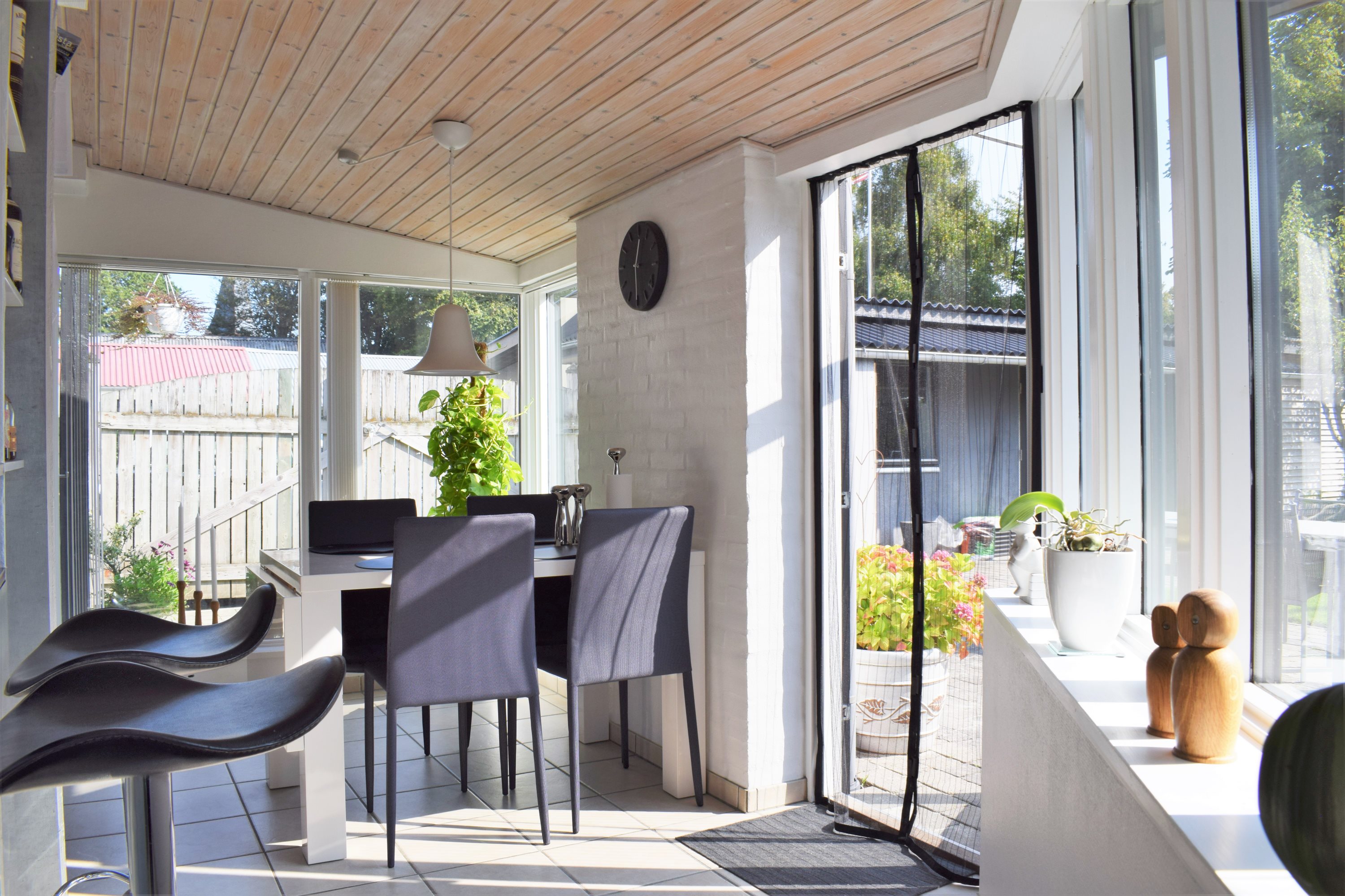 Miniaturebillede 2: alrum. Billede af Kirkegade 10, Troldhede, 6920 Videbæk