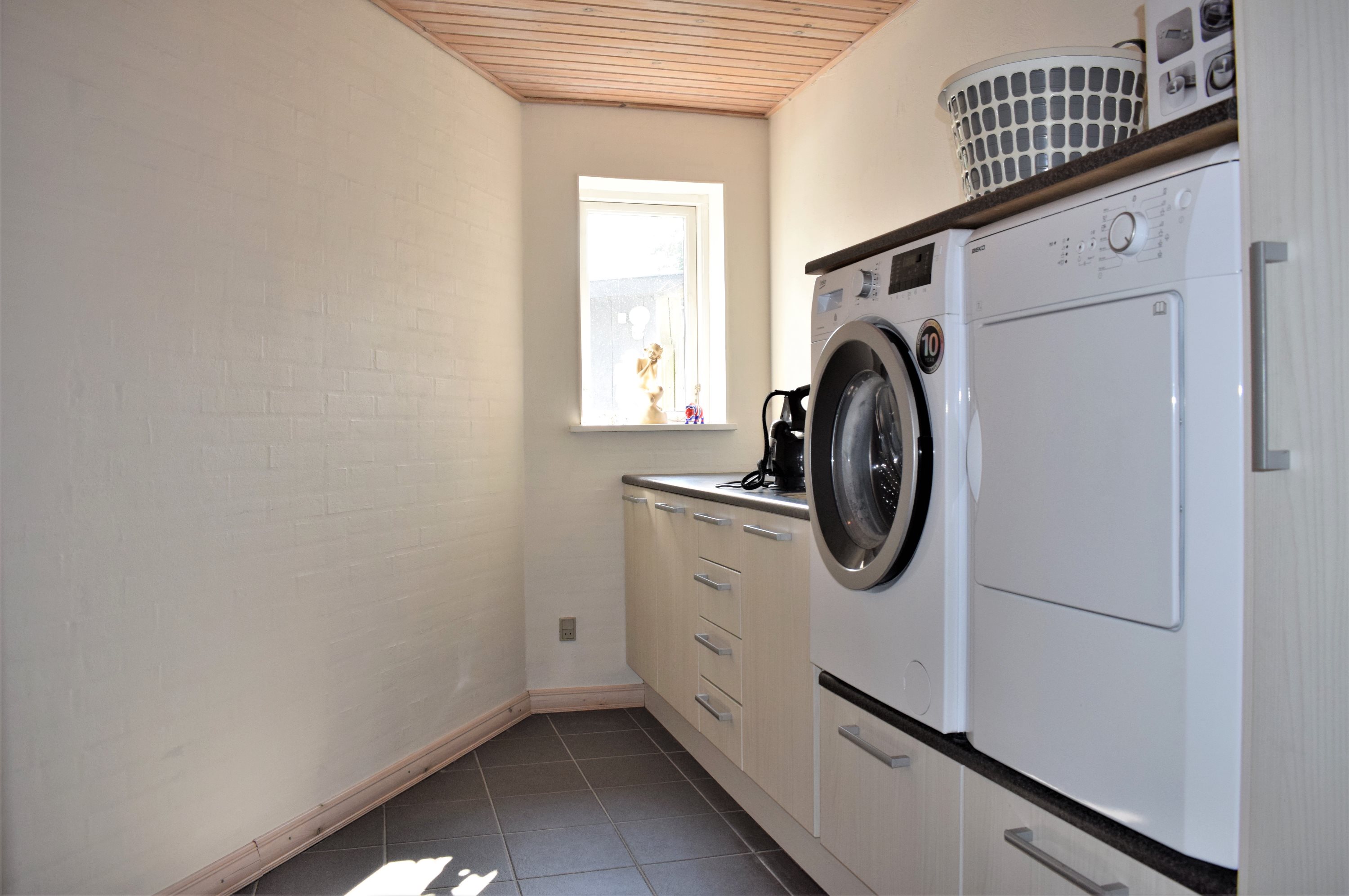 Fremhævet bryggers billede i fuldskærmstilstand. Billede af Kirkegade 10, Troldhede, 6920 Videbæk