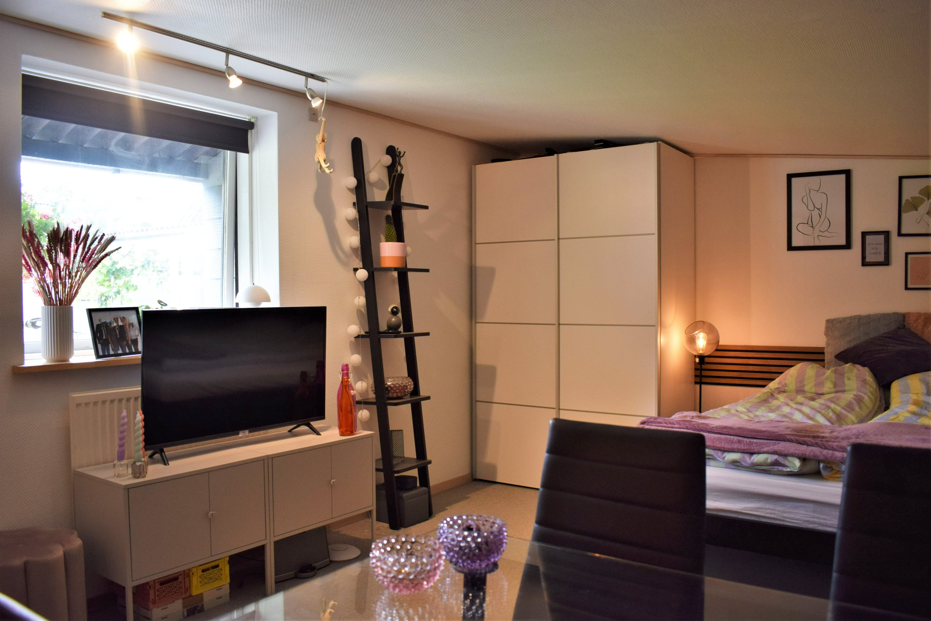 Fremhævet disponibelt rum billede i fuldskærmstilstand. Billede af Kirkegade 10, Troldhede, 6920 Videbæk