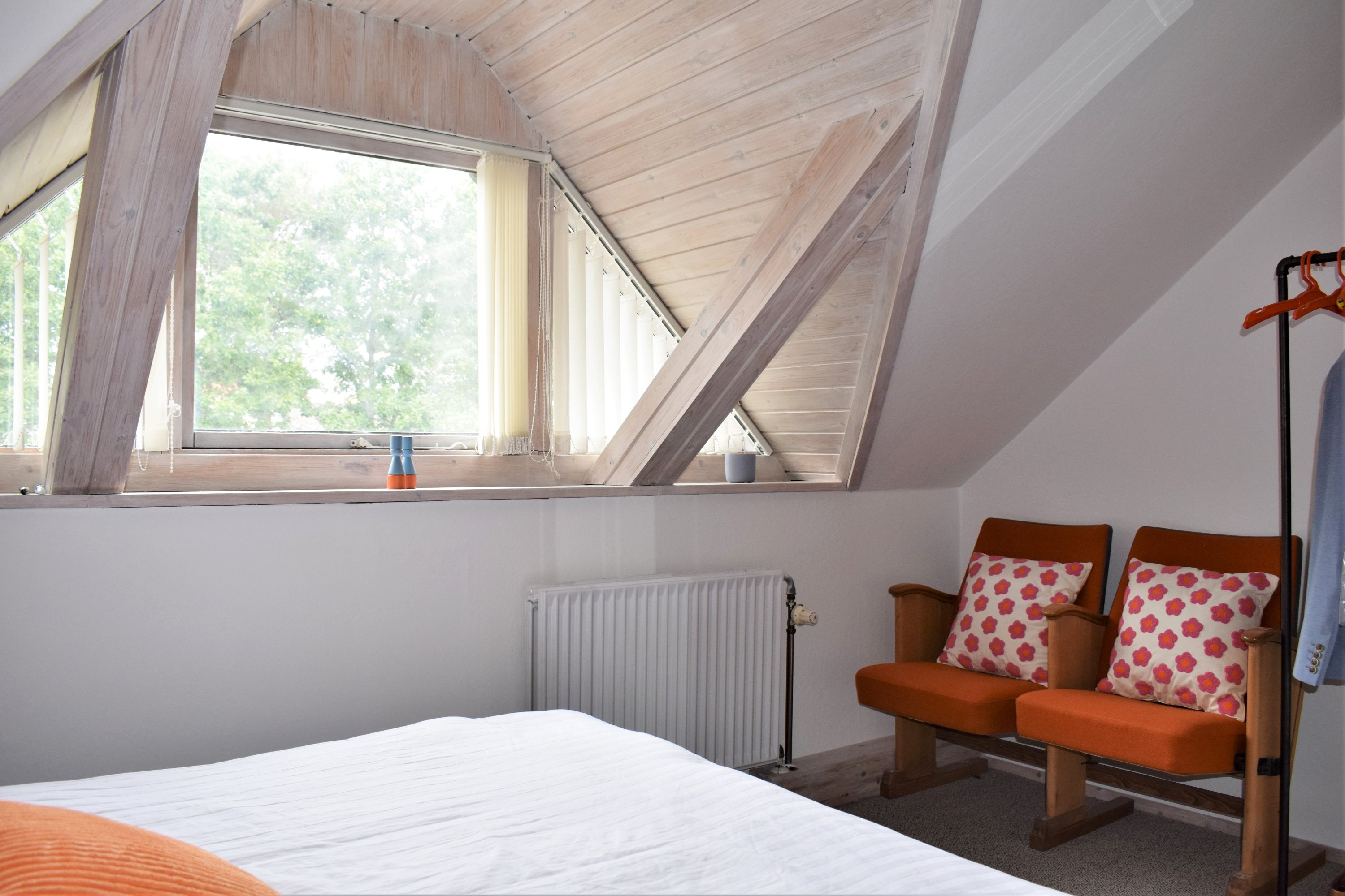 Fremhævet værelse billede i fuldskærmstilstand. Billede af Kirkegade 10, Troldhede, 6920 Videbæk