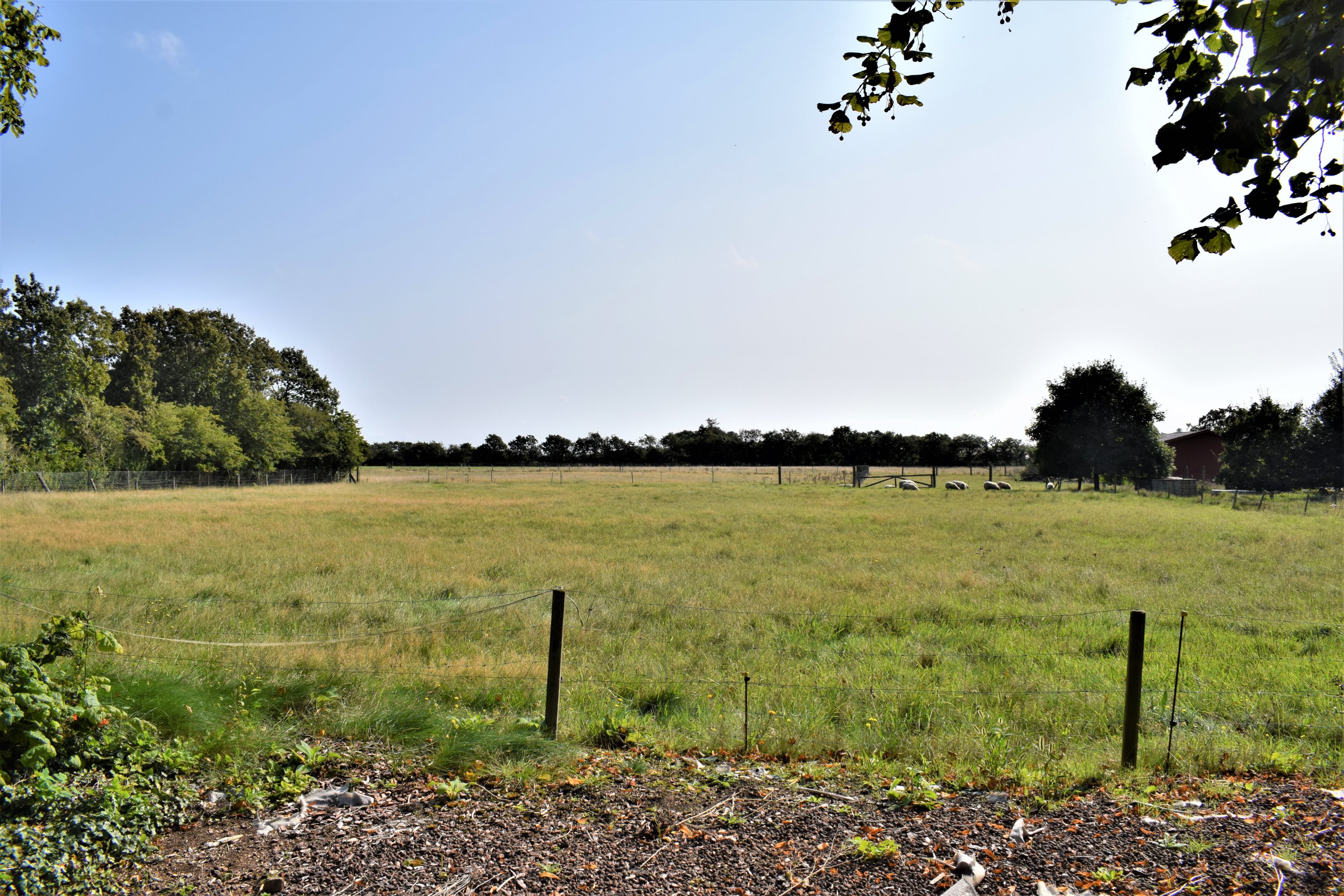 Fremhævet udsigt billede i fuldskærmstilstand. Billede af Kirkegade 10, Troldhede, 6920 Videbæk