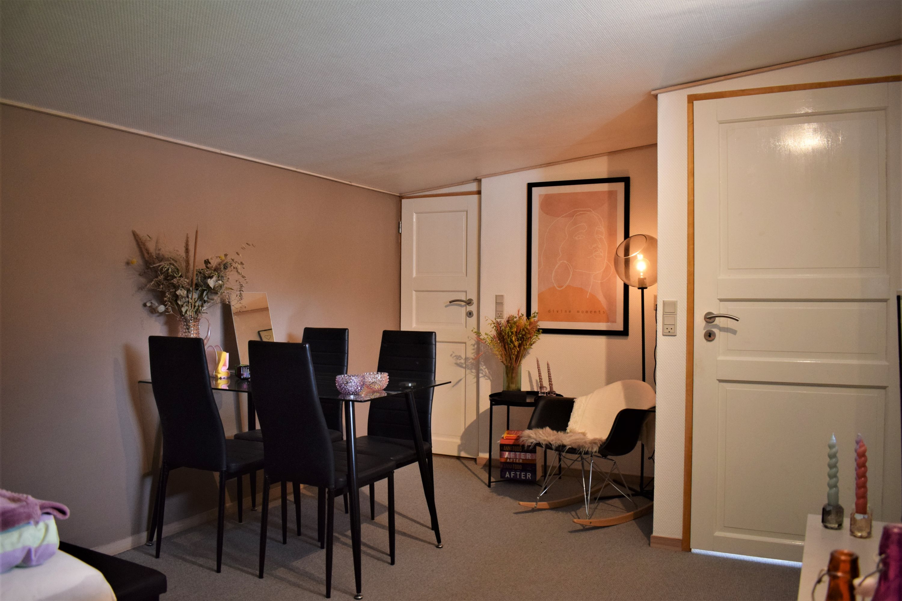 Fremhævet disponibelt rum billede i fuldskærmstilstand. Billede af Kirkegade 10, Troldhede, 6920 Videbæk