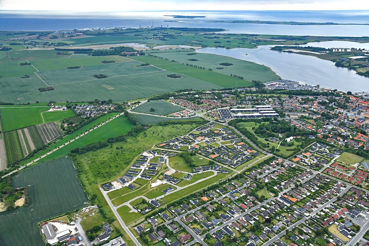 Fremhævet andet billede i fuldskærmstilstand. Billede af Gråstenvænget 7, 4230 Skælskør