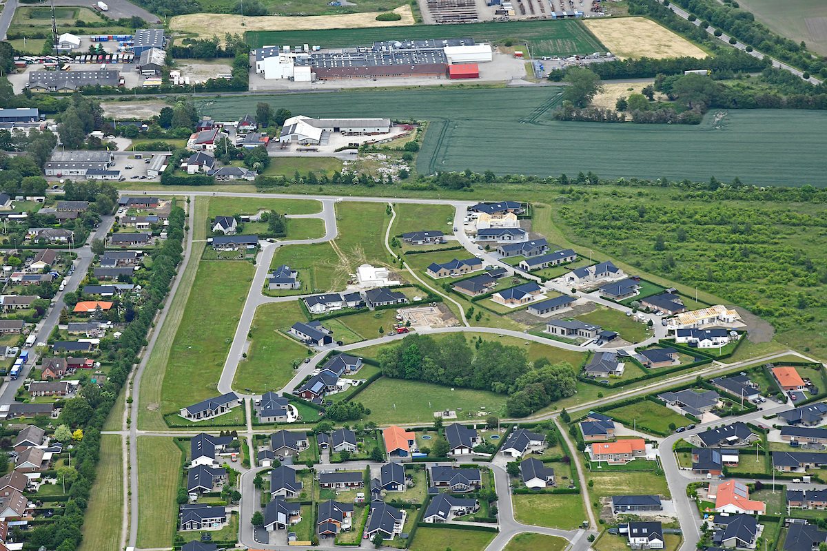 Miniaturebillede 1: andet. Billede af Gråstenvænget 7, 4230 Skælskør