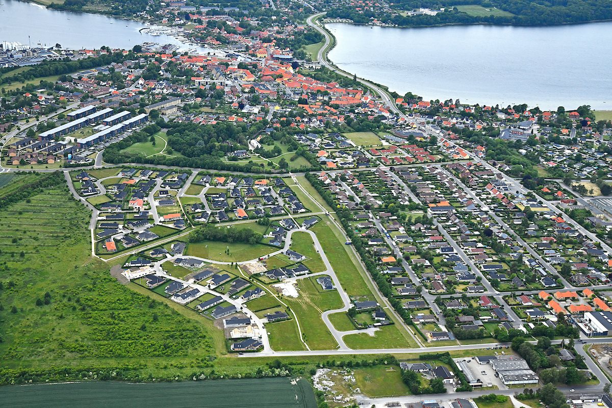 Miniaturebillede 2: andet. Billede af Gråstenvænget 7, 4230 Skælskør