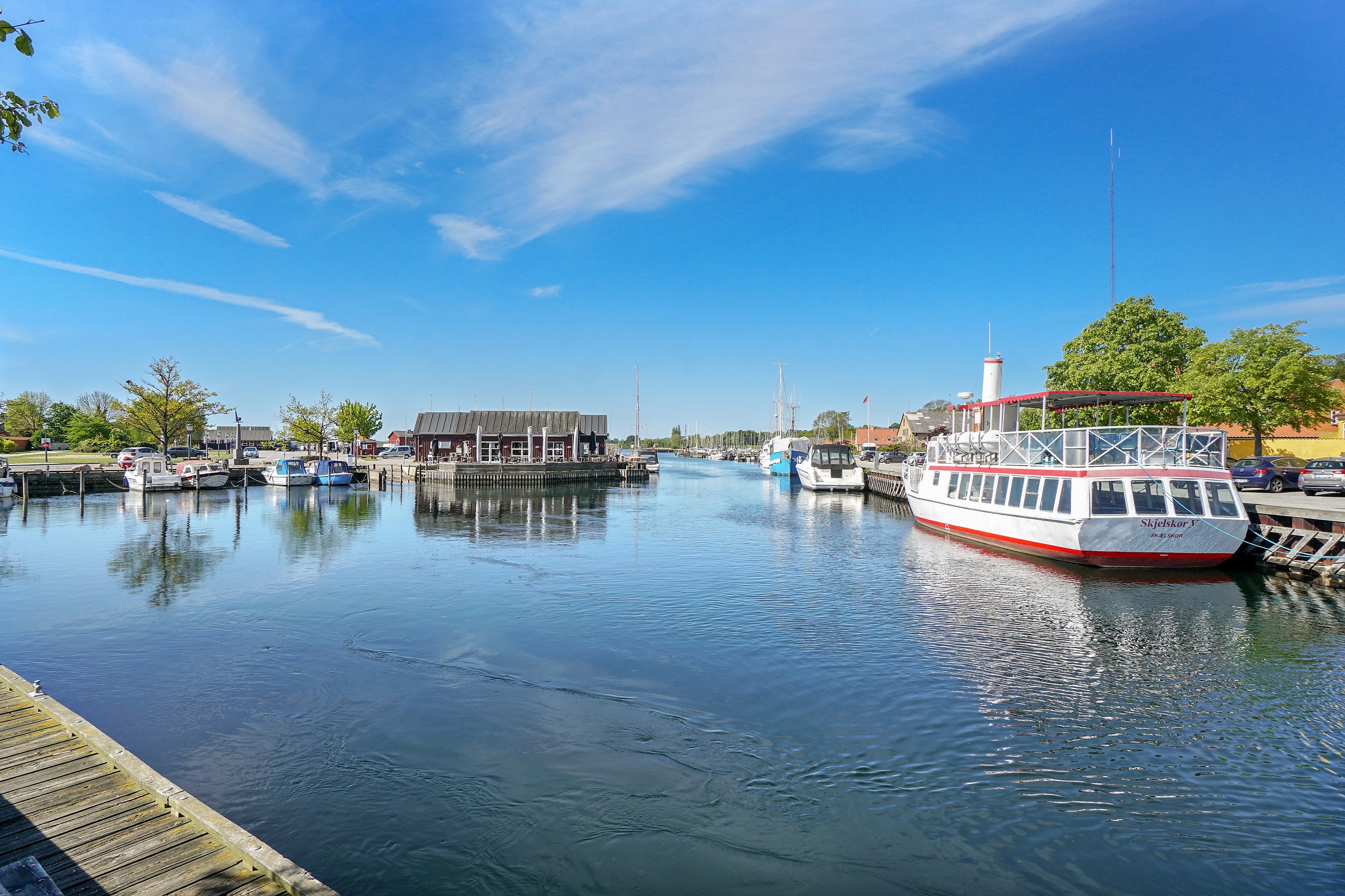 Fremhævet andet billede i fuldskærmstilstand. Billede af Gråstenvænget 7, 4230 Skælskør