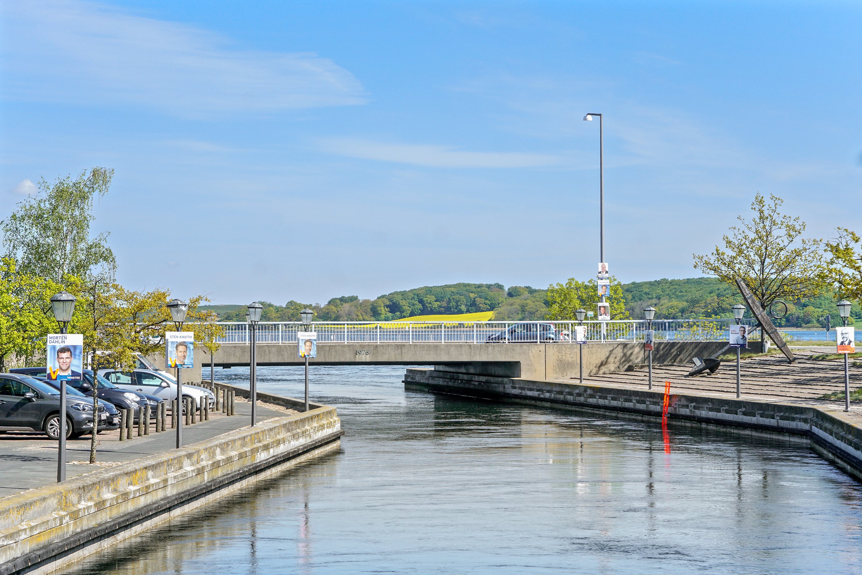 Fremhævet andet billede i fuldskærmstilstand. Billede af Gråstenvænget 7, 4230 Skælskør