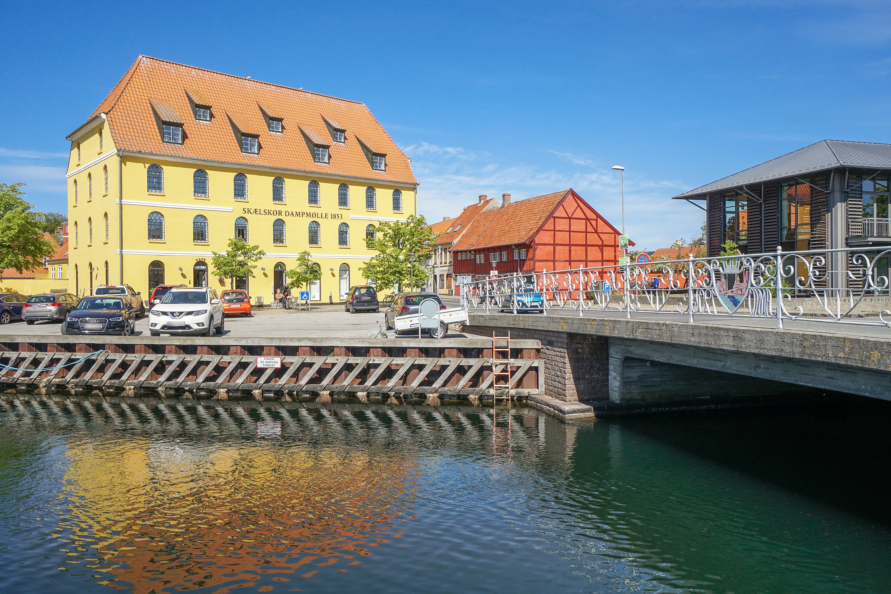 Fremhævet andet billede i fuldskærmstilstand. Billede af Gråstenvænget 7, 4230 Skælskør