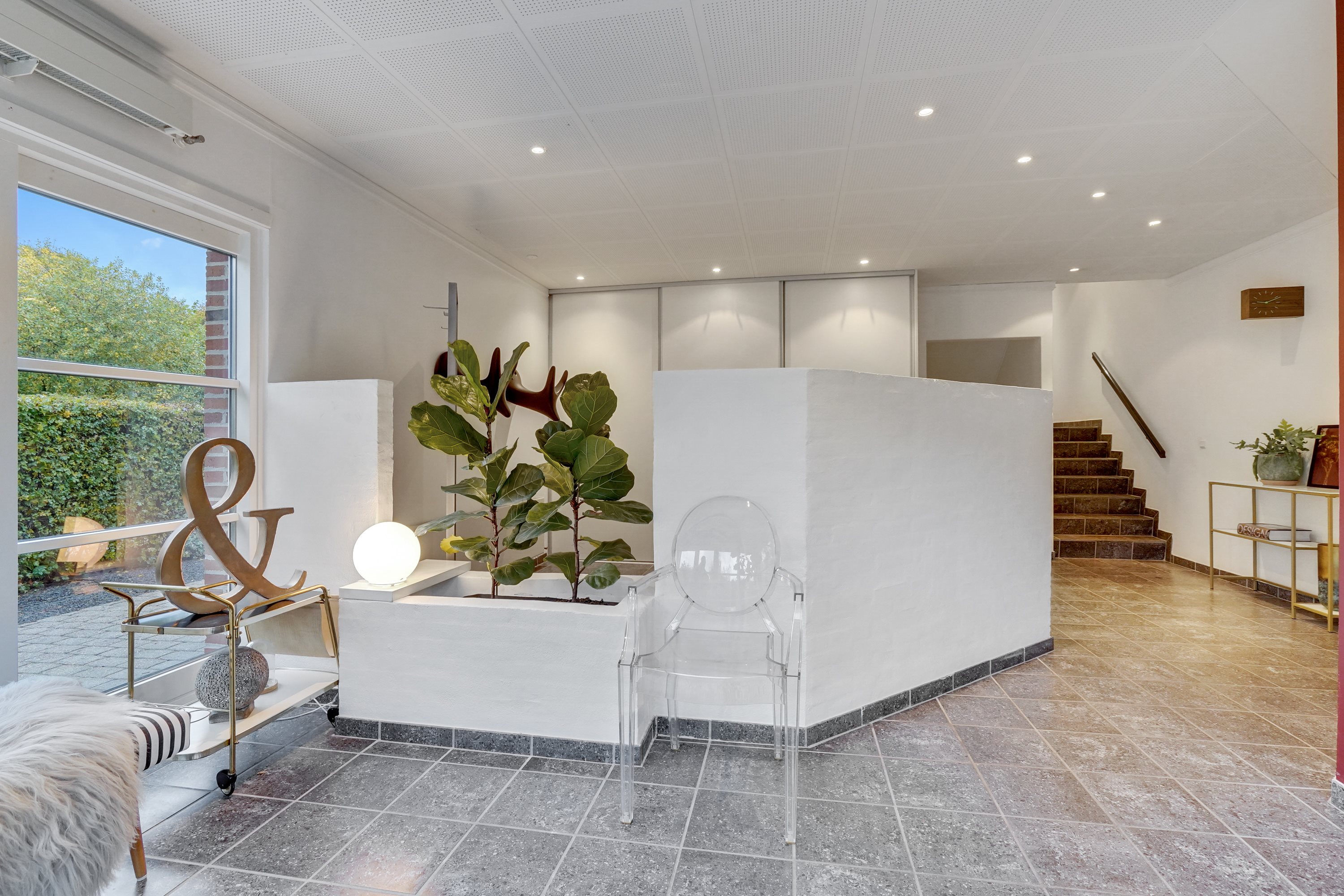 Fremhævet andet billede i fuldskærmstilstand. Billede af Vangevej 15, Askov, 6600 Vejen