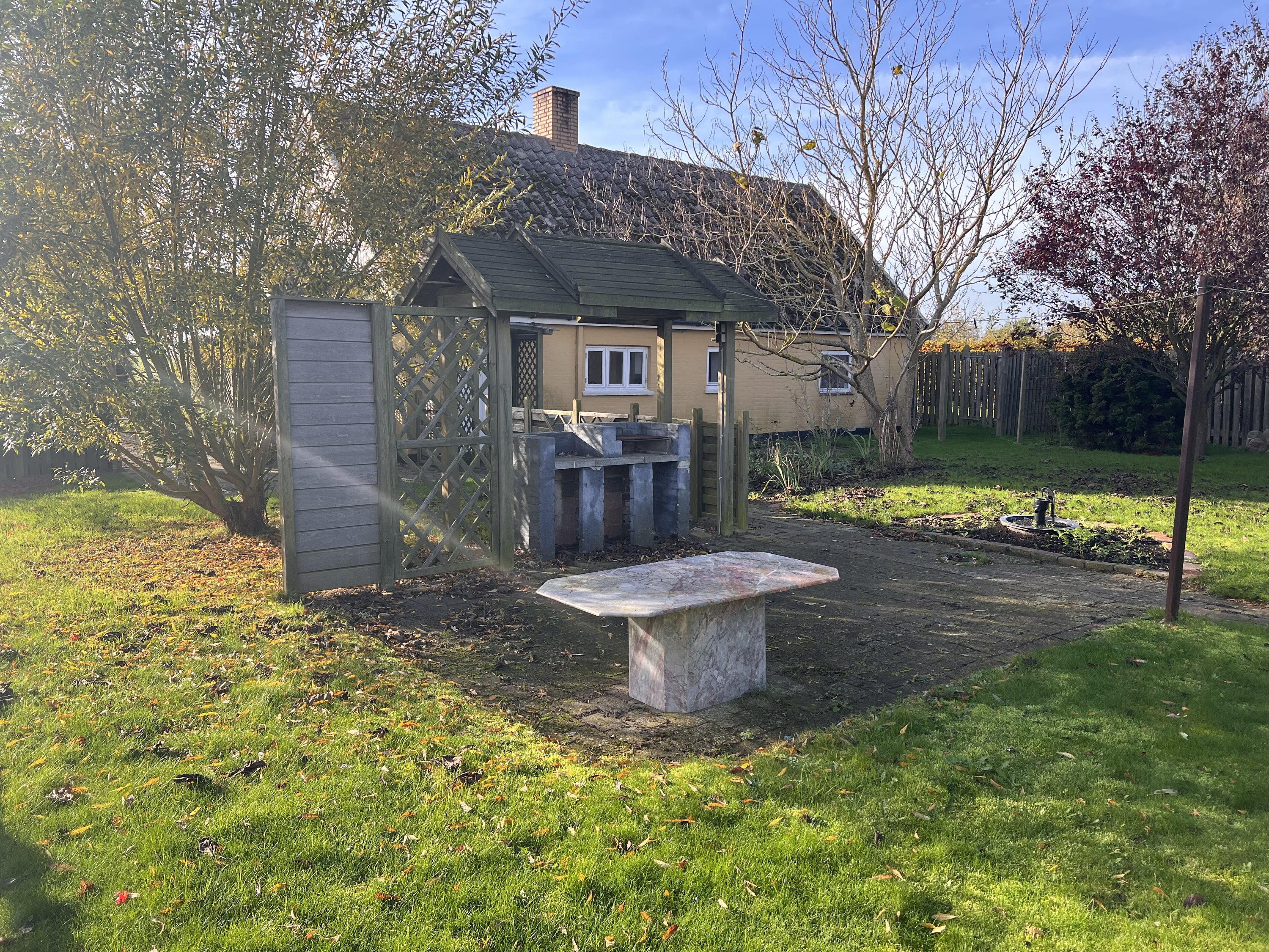 Miniaturebillede 1: andet. Billede af Bryggervej 13, Skørringe, 4930 Maribo