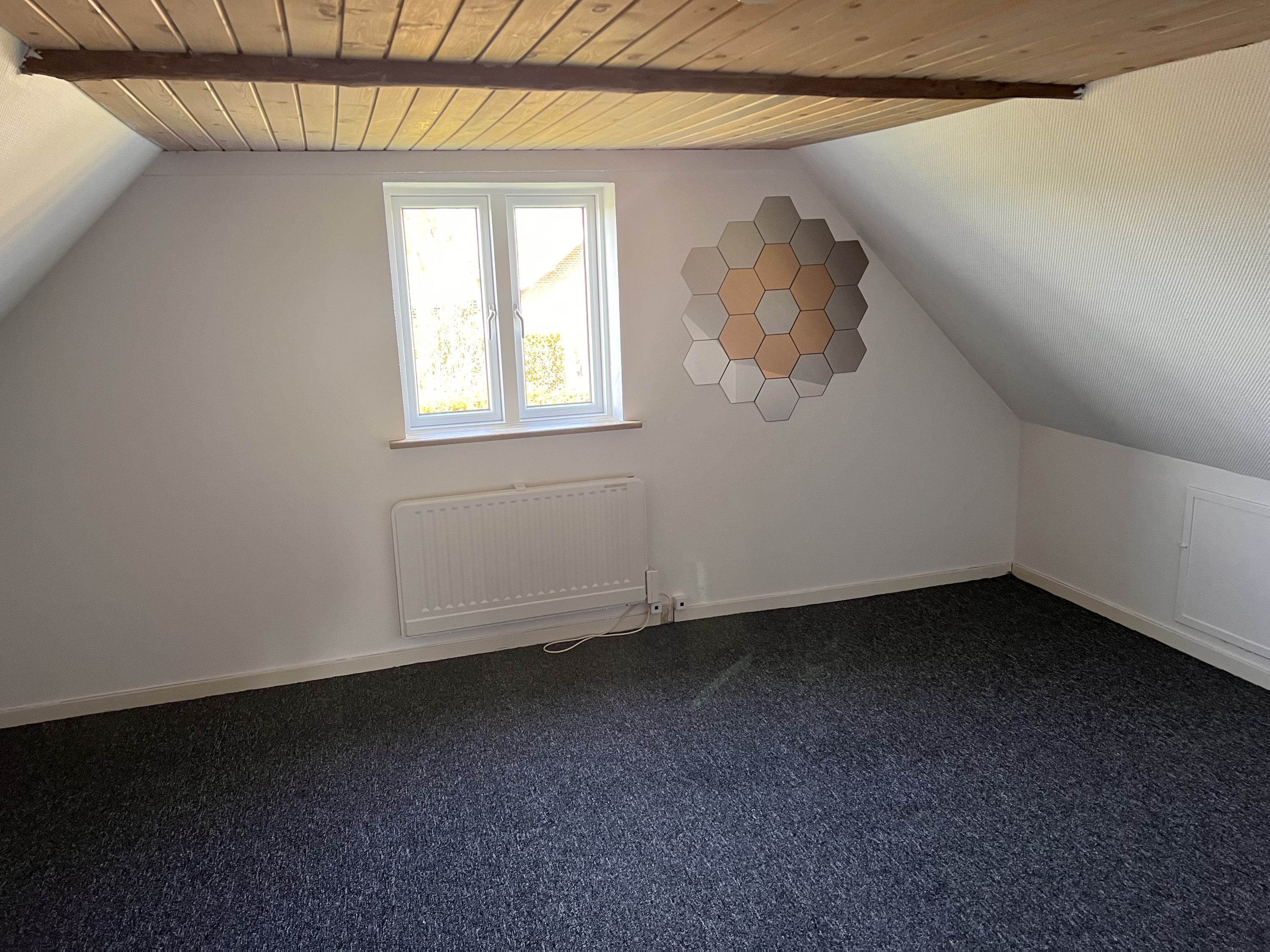 Fremhævet andet billede i fuldskærmstilstand. Billede af Bryggervej 13, Skørringe, 4930 Maribo