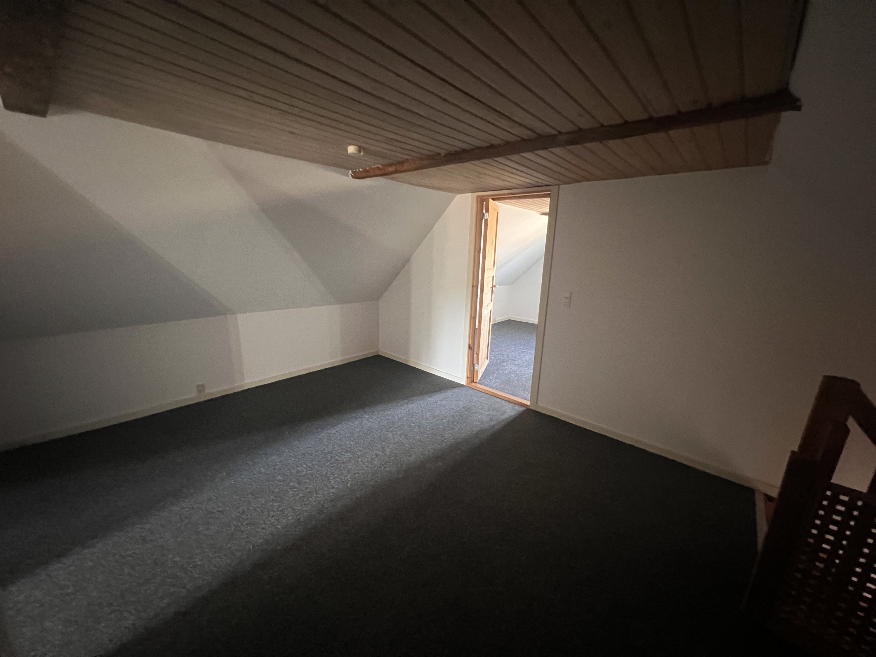 Fremhævet andet billede i fuldskærmstilstand. Billede af Bryggervej 13, Skørringe, 4930 Maribo