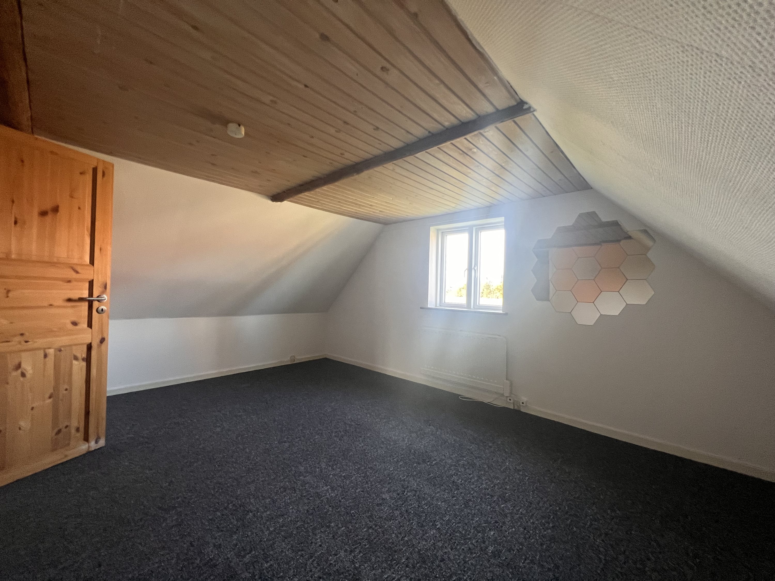 Fremhævet andet billede i fuldskærmstilstand. Billede af Bryggervej 13, Skørringe, 4930 Maribo