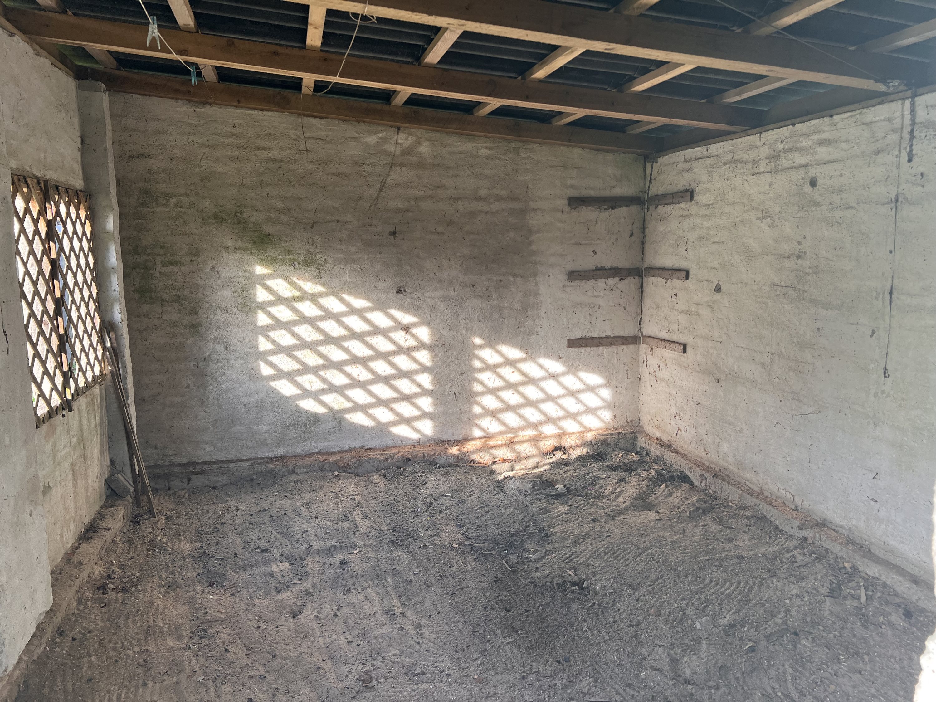 Fremhævet andet billede i fuldskærmstilstand. Billede af Bryggervej 13, Skørringe, 4930 Maribo