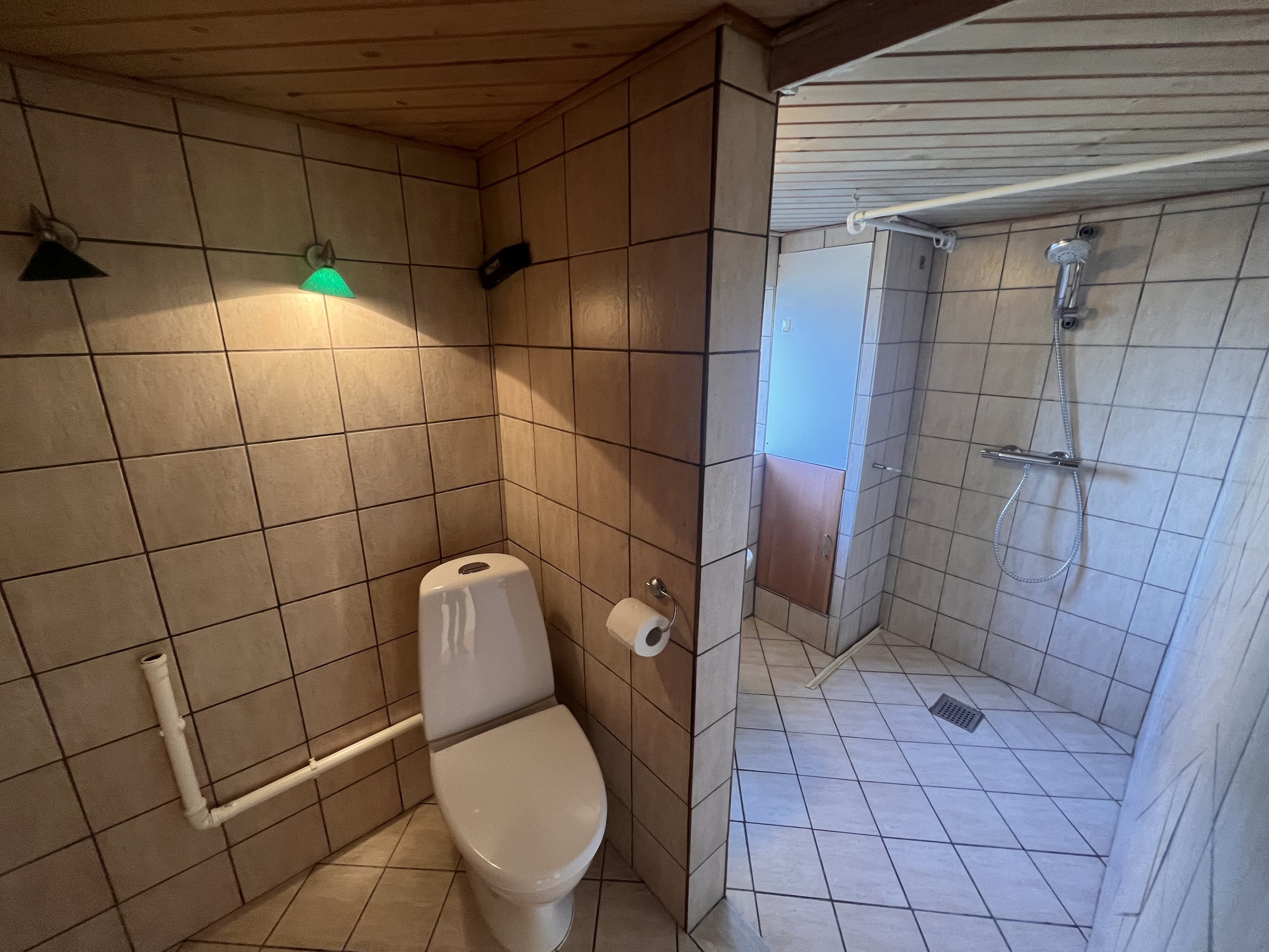 Fremhævet andet billede i fuldskærmstilstand. Billede af Bryggervej 13, Skørringe, 4930 Maribo