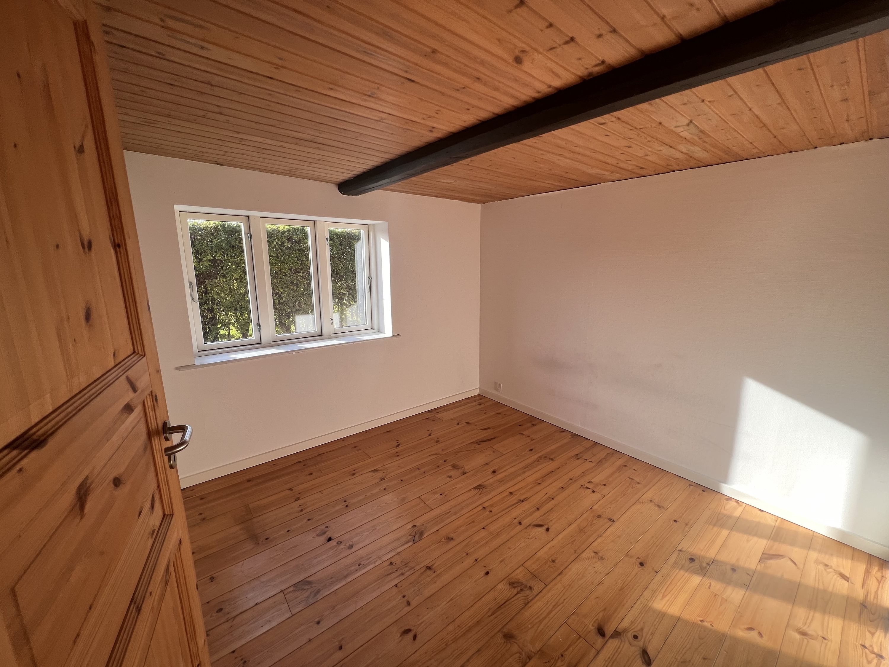 Fremhævet andet billede i fuldskærmstilstand. Billede af Bryggervej 13, Skørringe, 4930 Maribo