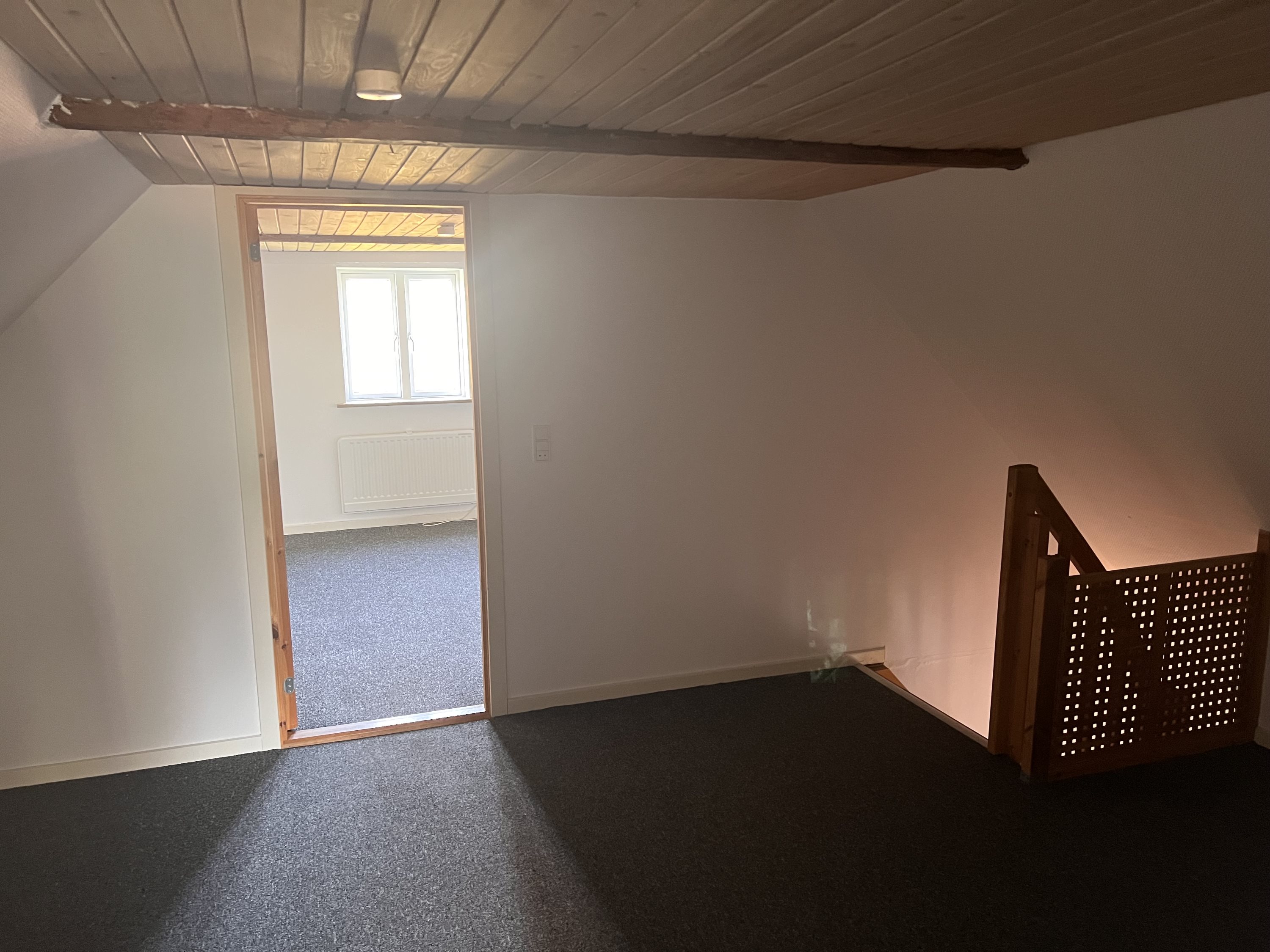 Fremhævet andet billede i fuldskærmstilstand. Billede af Bryggervej 13, Skørringe, 4930 Maribo