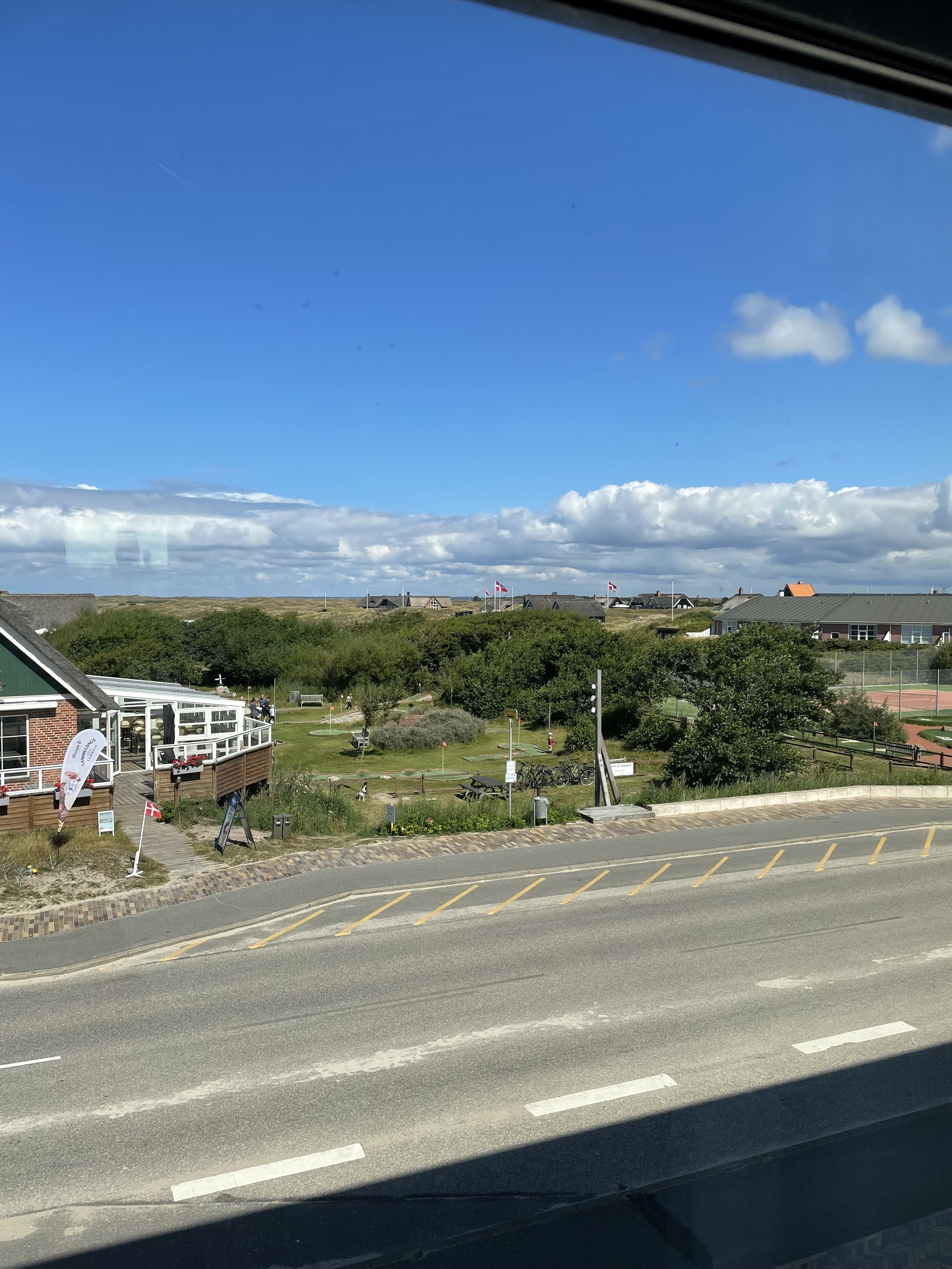 Miniaturebillede 1: andet. Billede af Strandvejen 52, 1. 50., Fanø Bad, 6720 Fanø