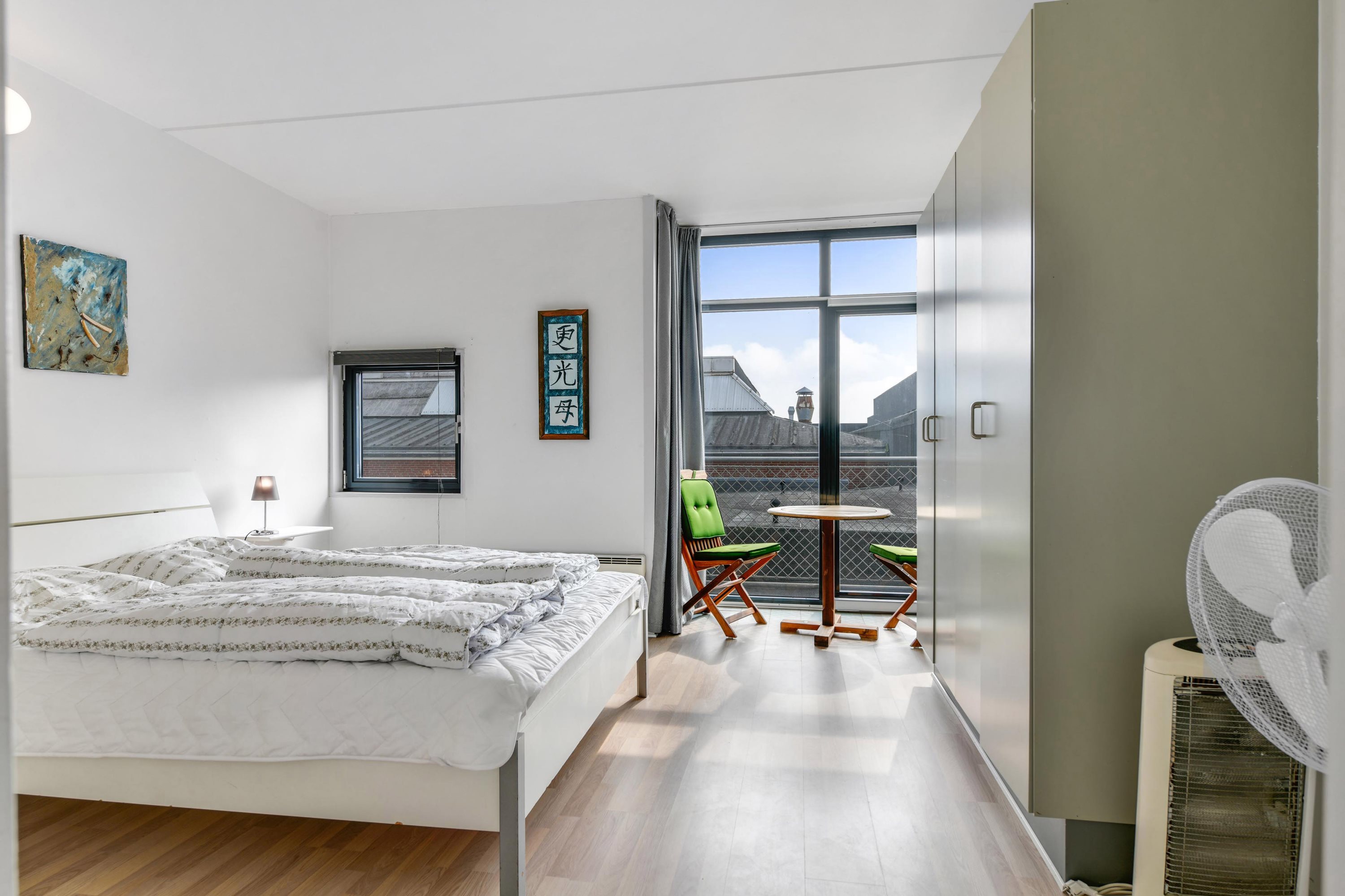 Fremhævet værelse billede i fuldskærmstilstand. Billede af Strandvejen 52, 1. 50., Fanø Bad, 6720 Fanø