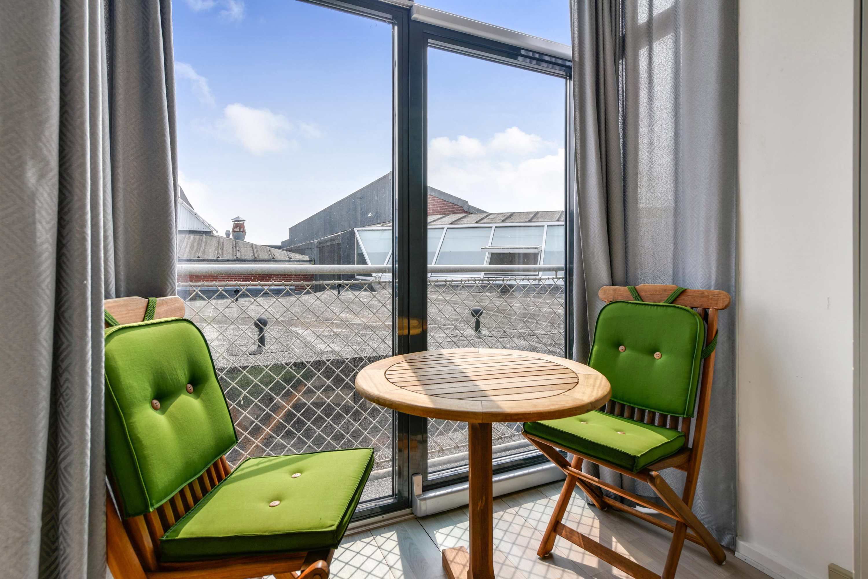 Fremhævet område billede i fuldskærmstilstand. Billede af Strandvejen 52, 1. 50., Fanø Bad, 6720 Fanø