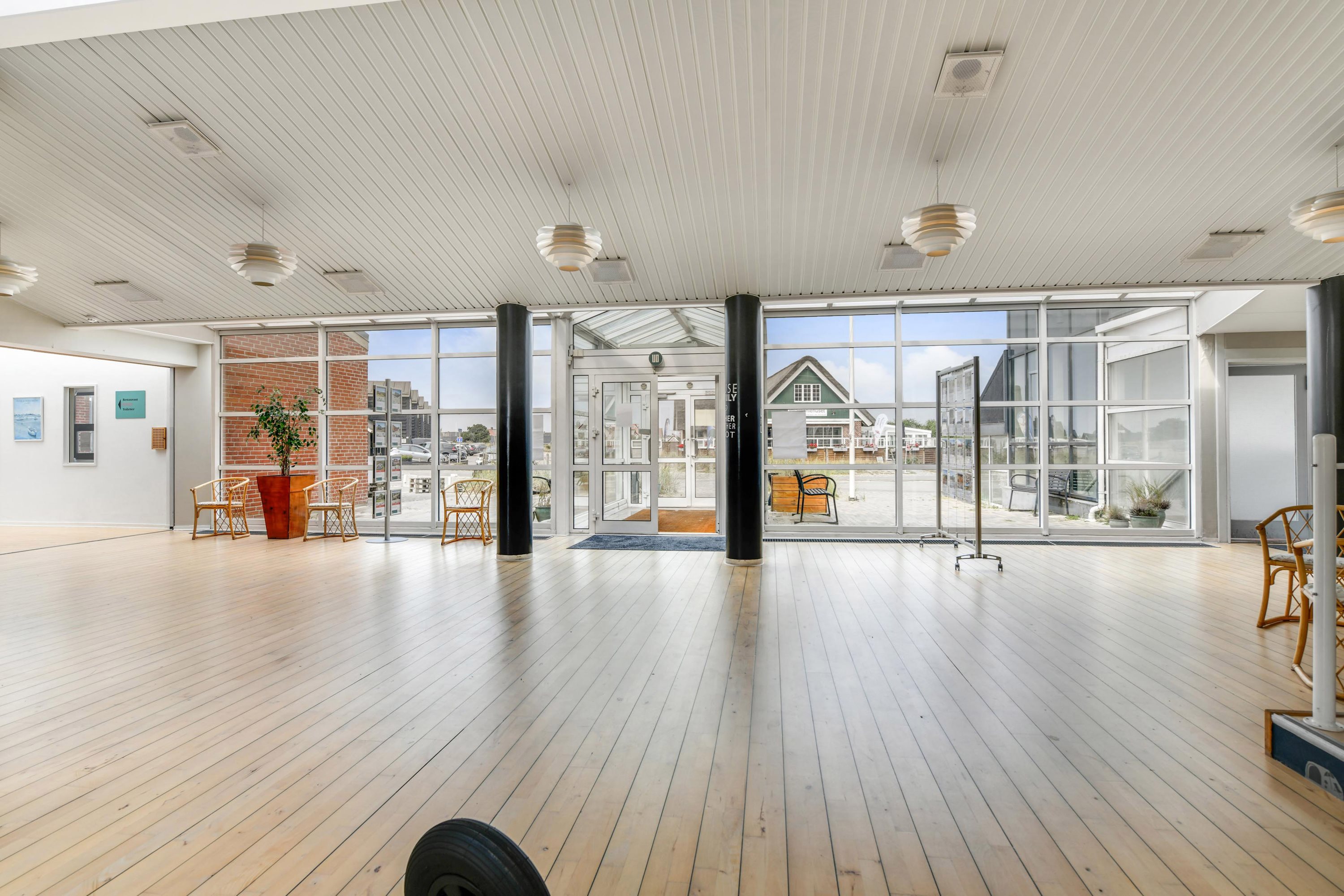 Fremhævet andet billede i fuldskærmstilstand. Billede af Strandvejen 52, 1. 50., Fanø Bad, 6720 Fanø