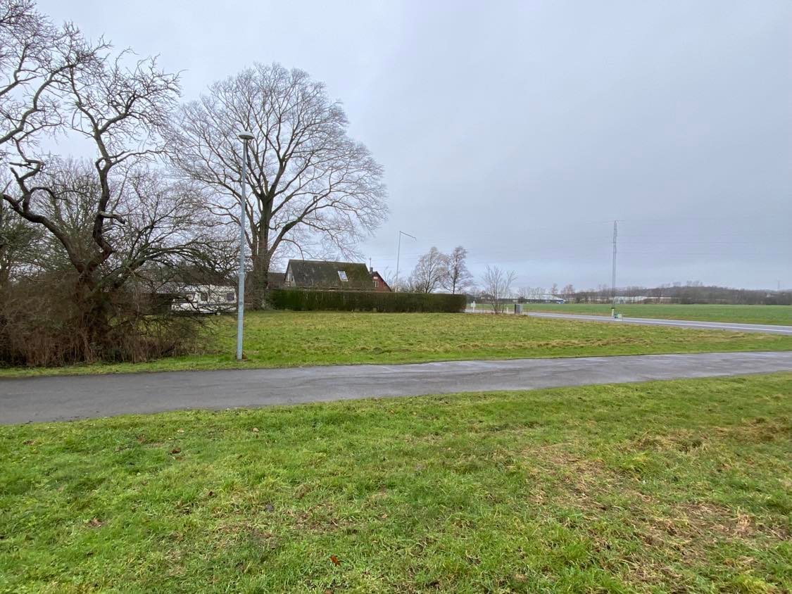 Fremhævet andet billede i fuldskærmstilstand. Billede af Åkirkebyvej 166C, 3700 Rønne