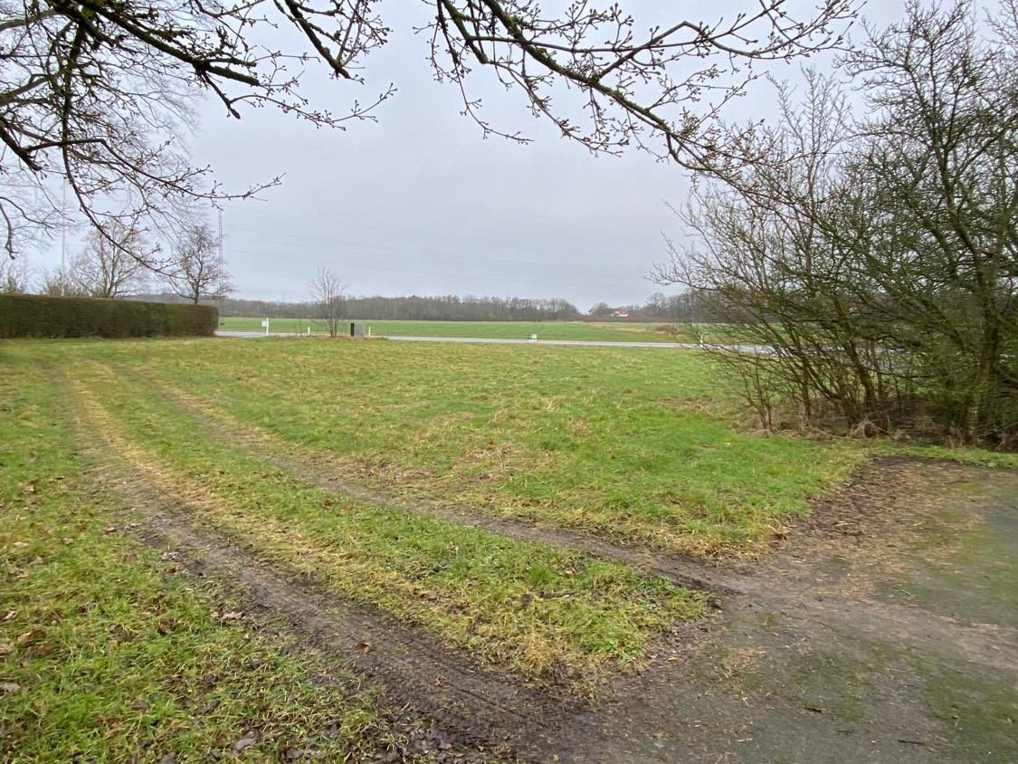 Fremhævet andet billede i fuldskærmstilstand. Billede af Åkirkebyvej 166C, 3700 Rønne