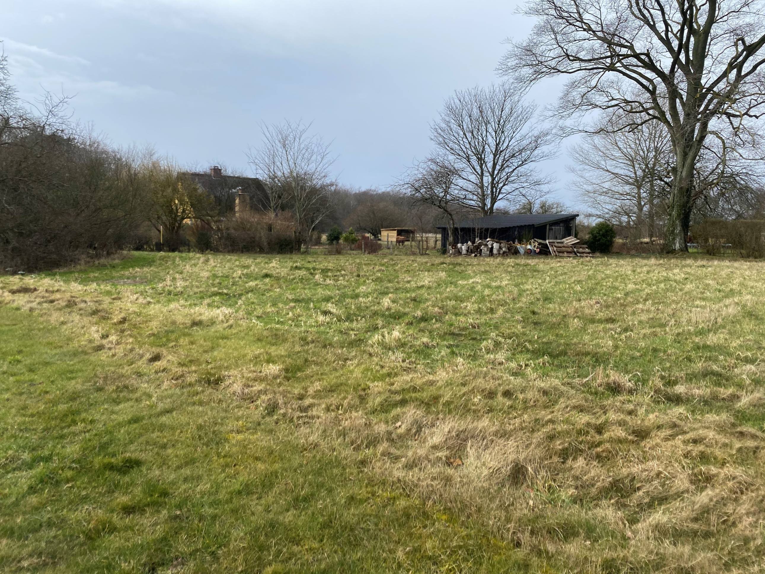 Fremhævet andet billede i fuldskærmstilstand. Billede af Åkirkebyvej 166C, 3700 Rønne