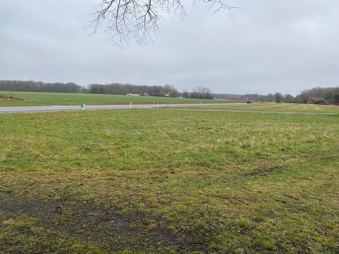 Fremhævet andet billede i fuldskærmstilstand. Billede af Åkirkebyvej 166C, 3700 Rønne