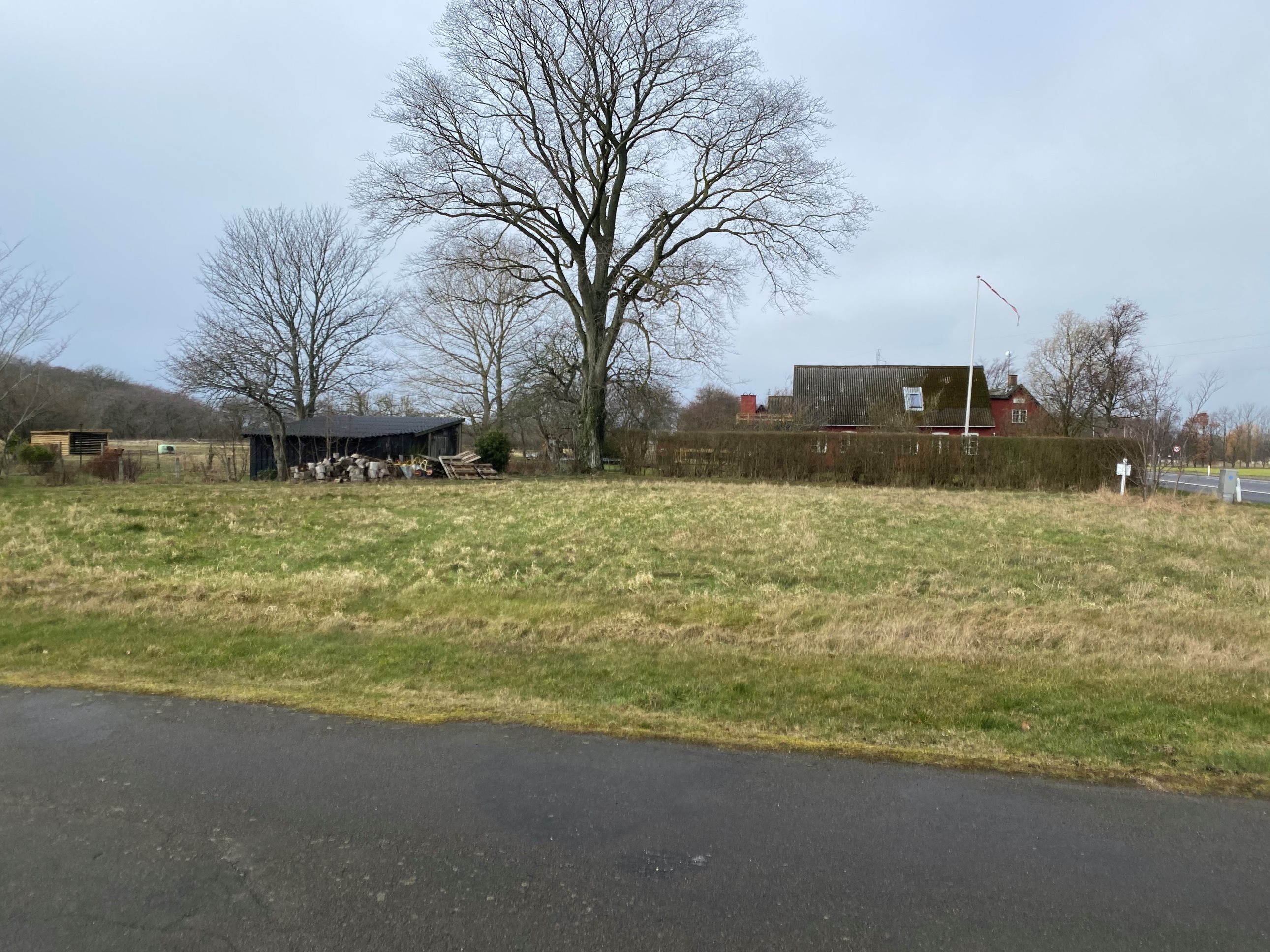 Miniaturebillede 1: andet. Billede af Åkirkebyvej 166C, 3700 Rønne