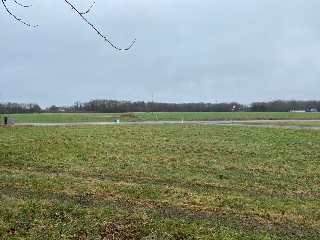 Fremhævet andet billede i fuldskærmstilstand. Billede af Åkirkebyvej 166C, 3700 Rønne