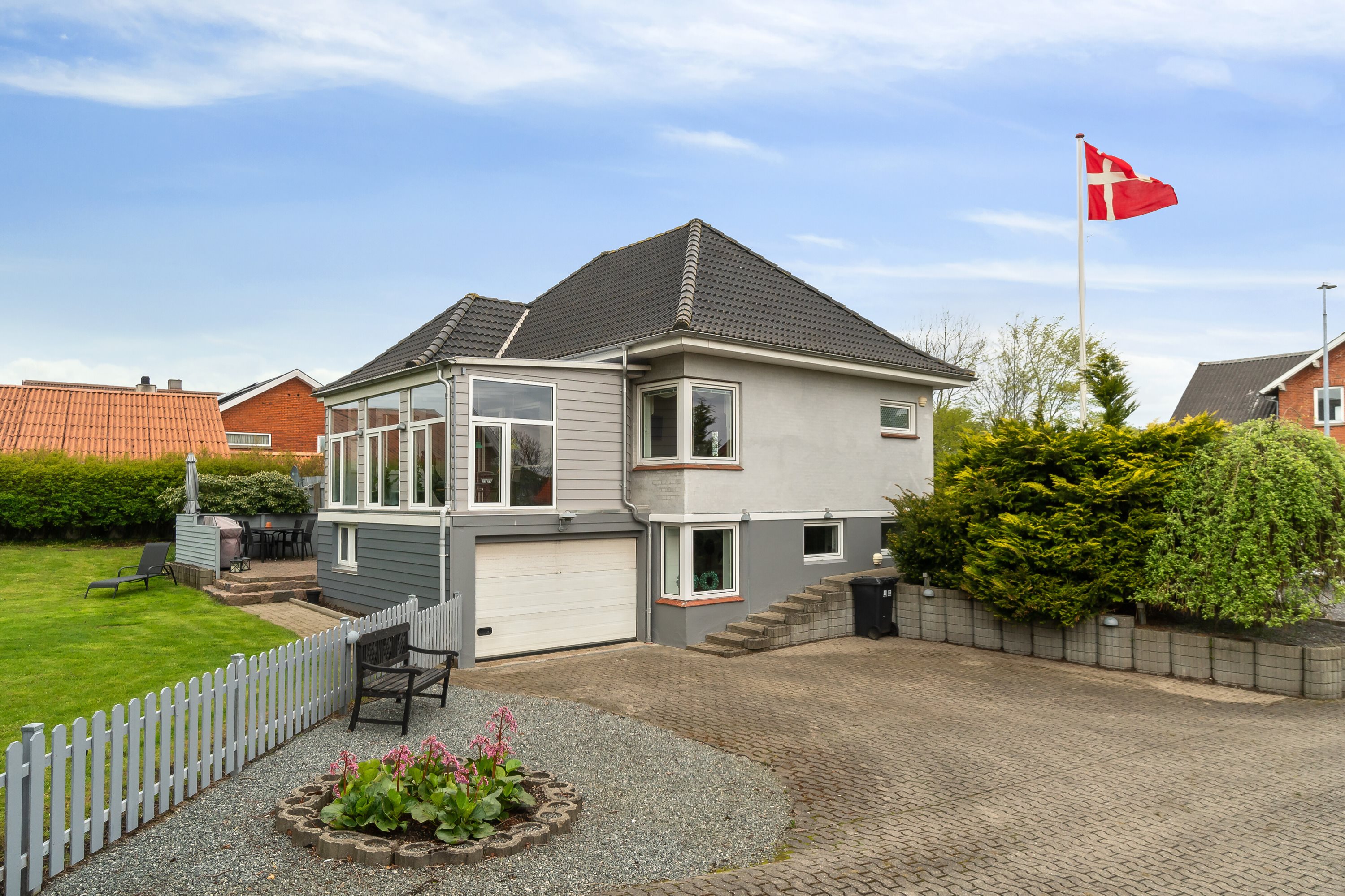 Miniaturebillede 1: . Billede af Bredgade 215, 7760 Hurup Thy