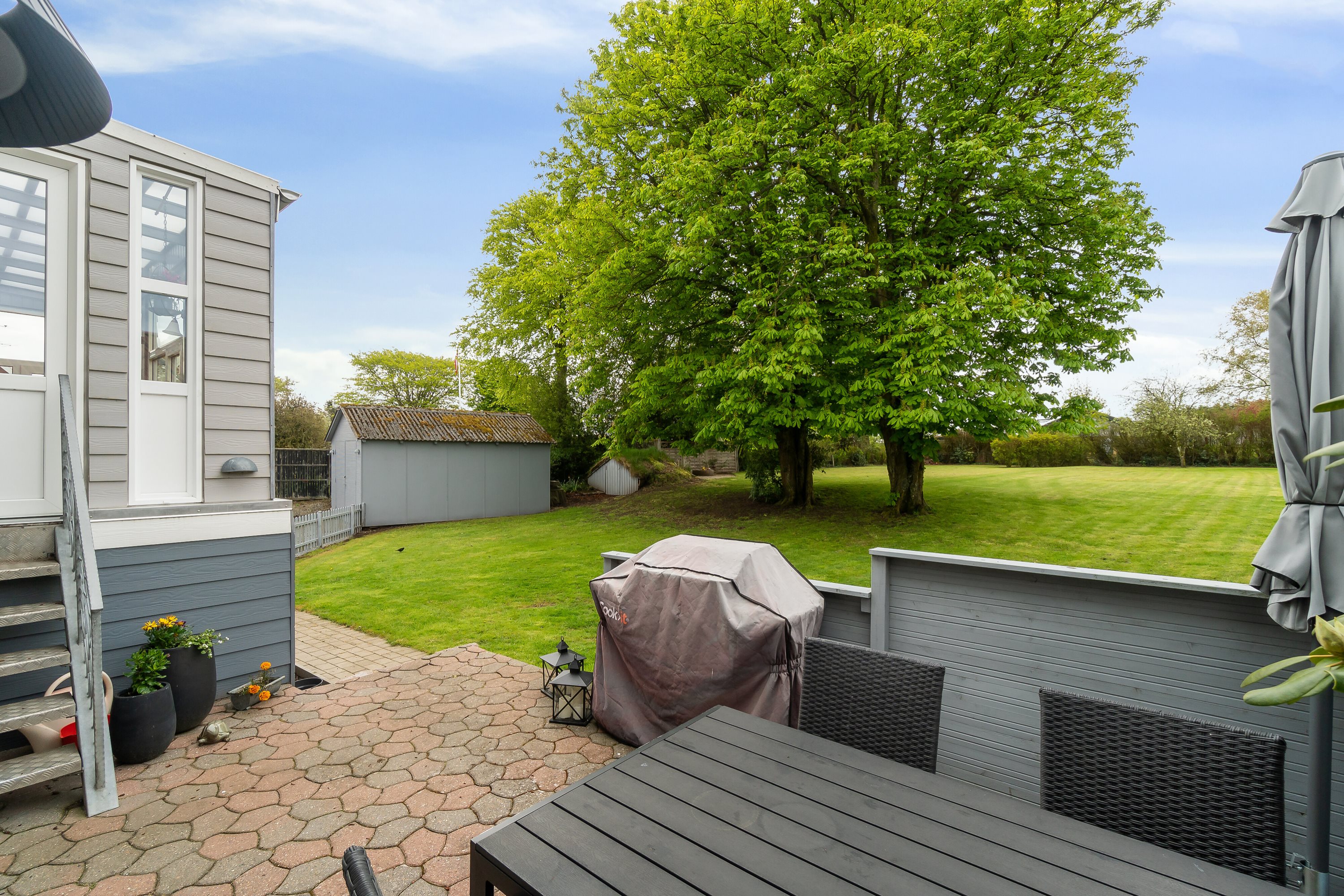 Miniaturebillede 2: . Billede af Bredgade 215, 7760 Hurup Thy