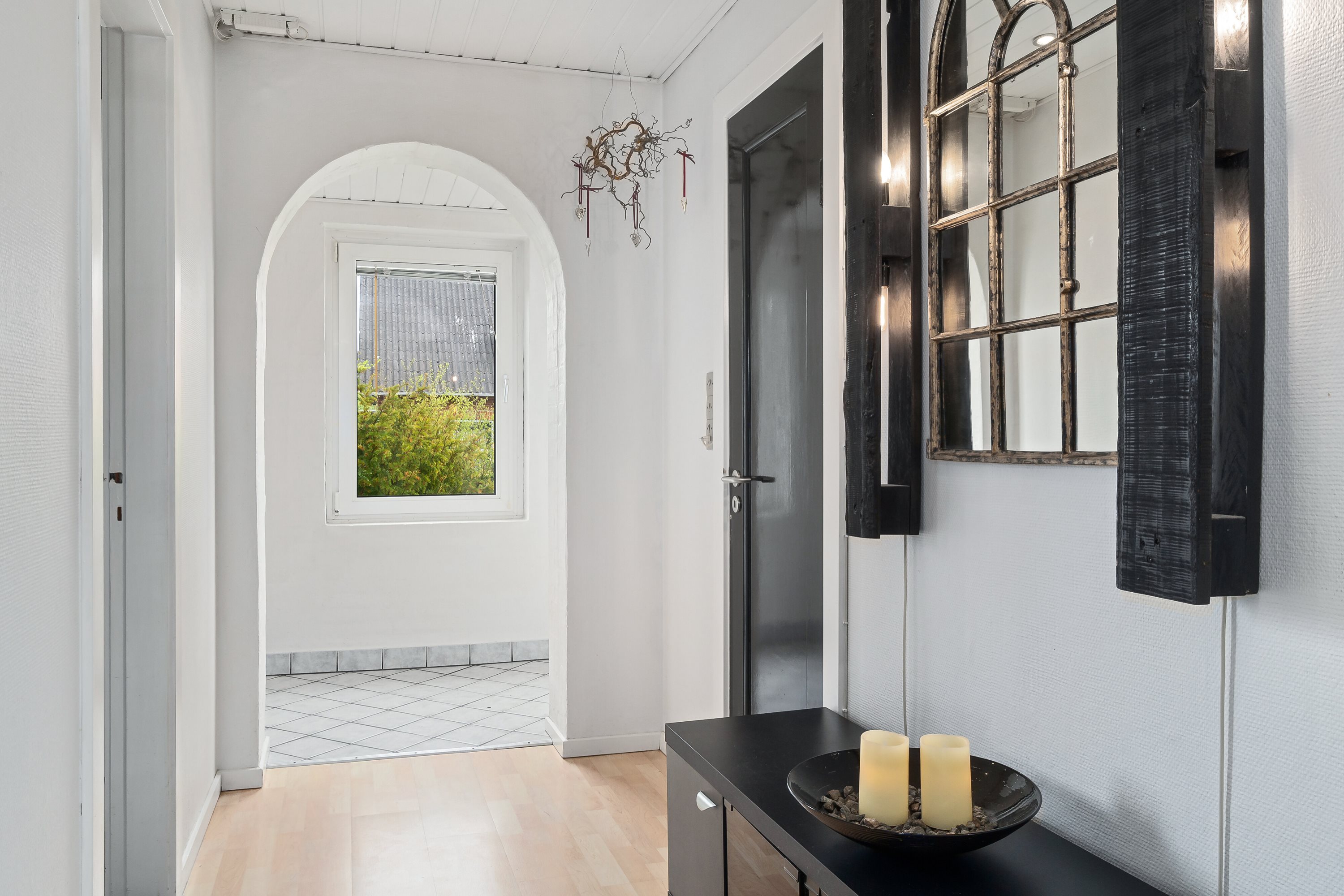 Fremhævet  billede i fuldskærmstilstand. Billede af Bredgade 215, 7760 Hurup Thy