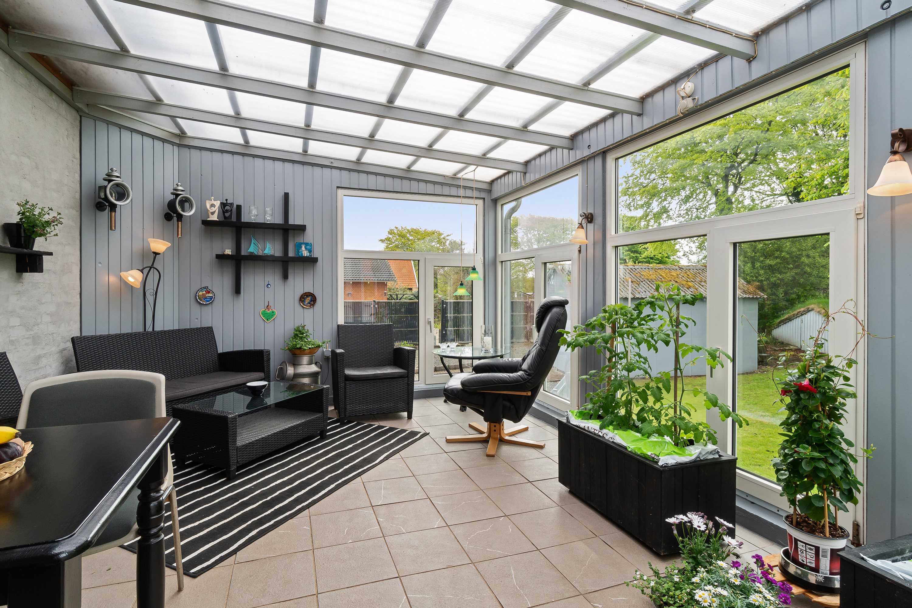 Fremhævet  billede i fuldskærmstilstand. Billede af Bredgade 215, 7760 Hurup Thy