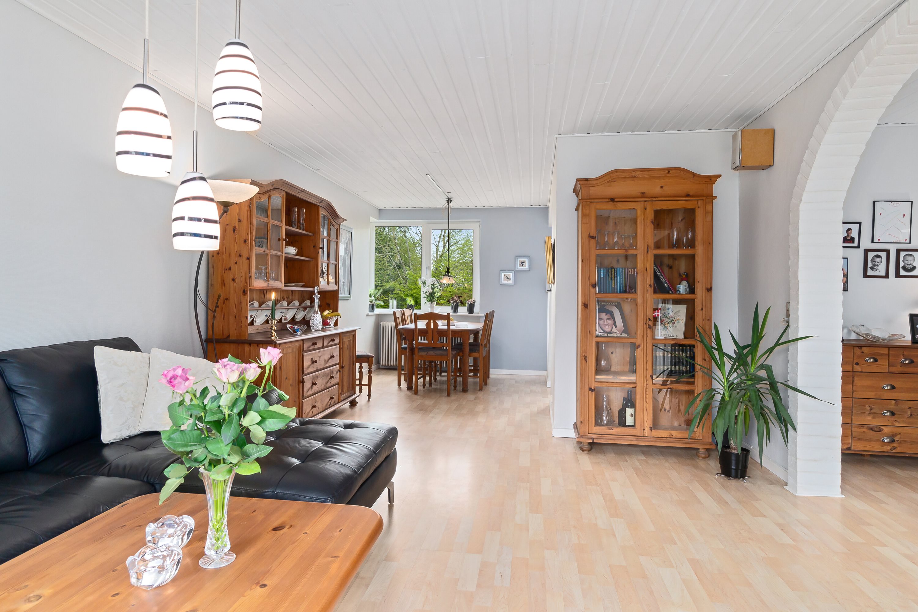 Fremhævet  billede i fuldskærmstilstand. Billede af Bredgade 215, 7760 Hurup Thy