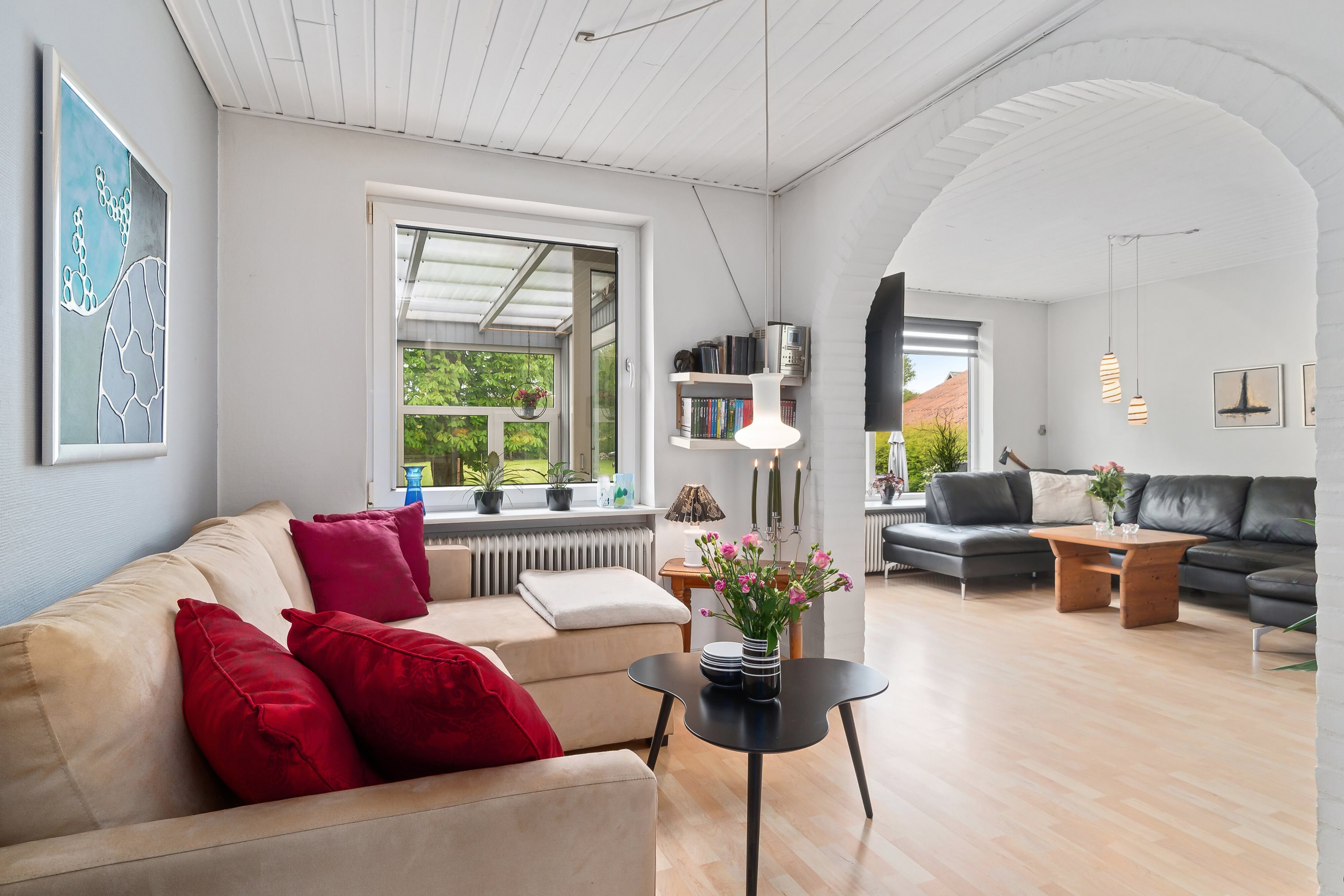 Fremhævet  billede i fuldskærmstilstand. Billede af Bredgade 215, 7760 Hurup Thy