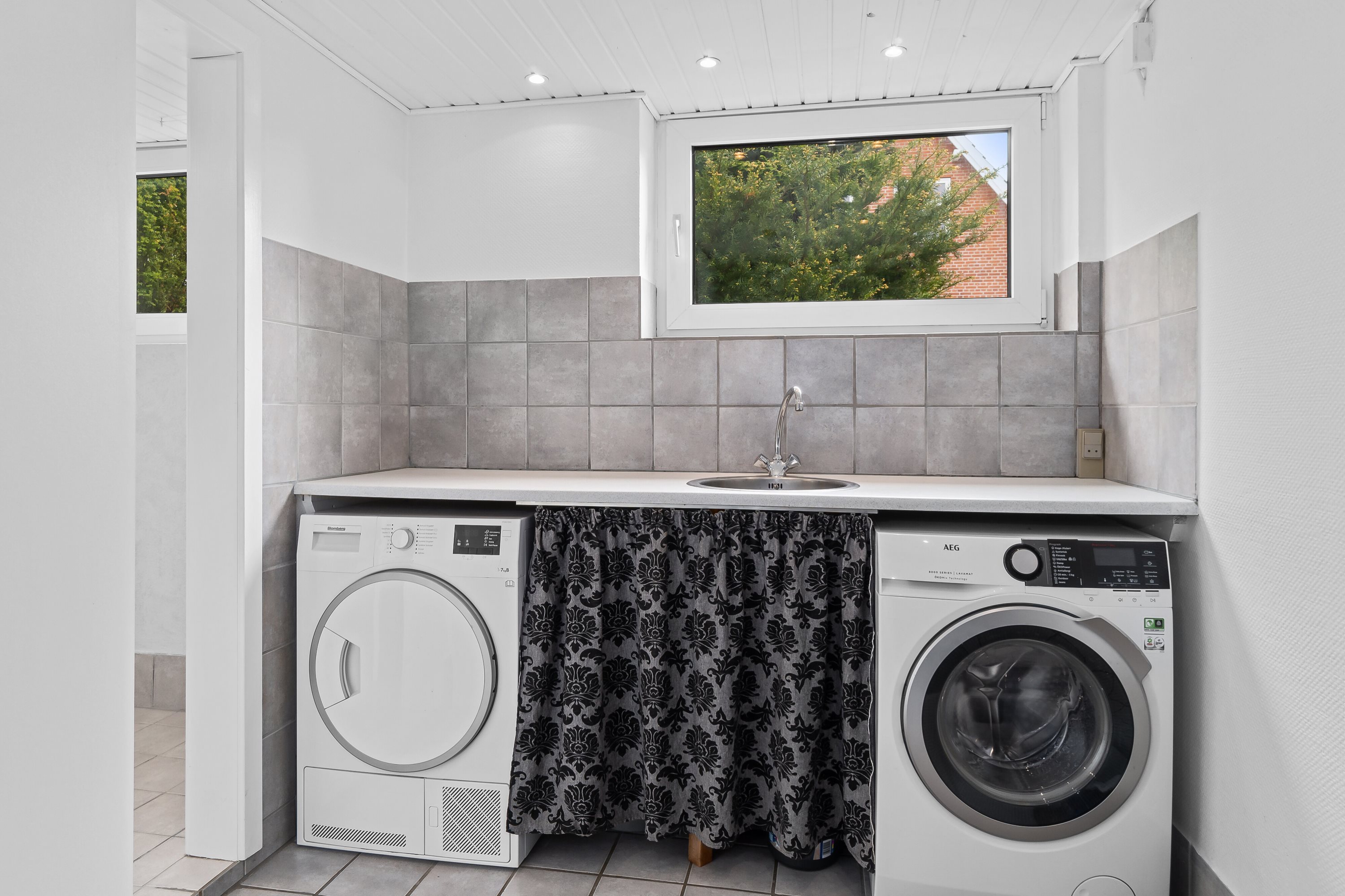 Fremhævet  billede i fuldskærmstilstand. Billede af Bredgade 215, 7760 Hurup Thy