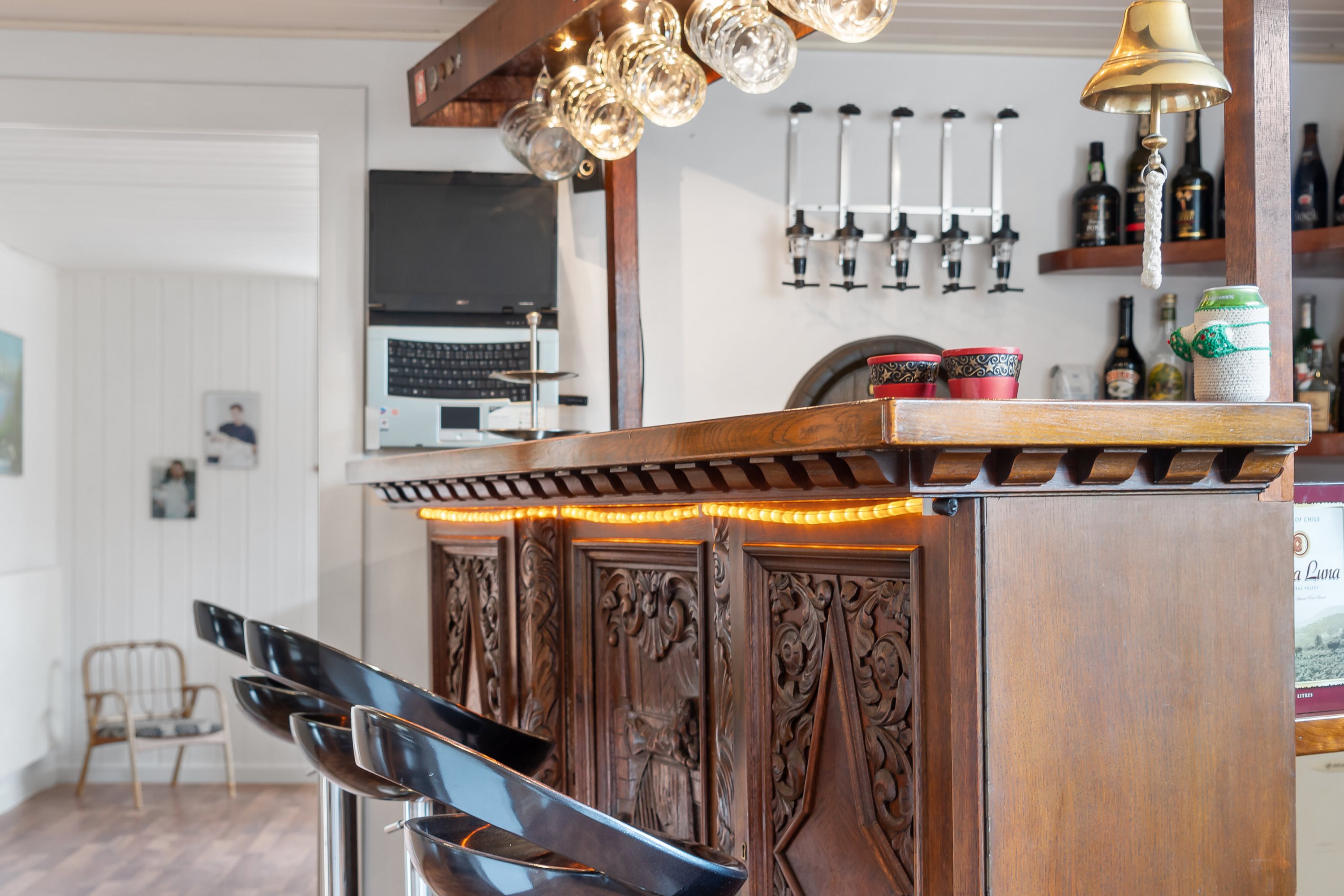 Fremhævet  billede i fuldskærmstilstand. Billede af Bredgade 215, 7760 Hurup Thy