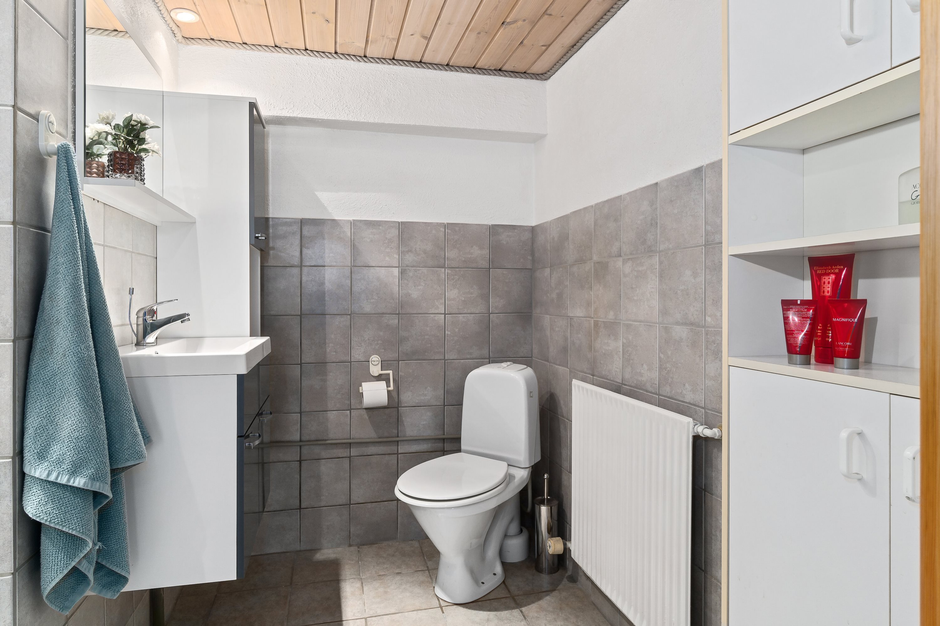 Fremhævet  billede i fuldskærmstilstand. Billede af Bredgade 215, 7760 Hurup Thy