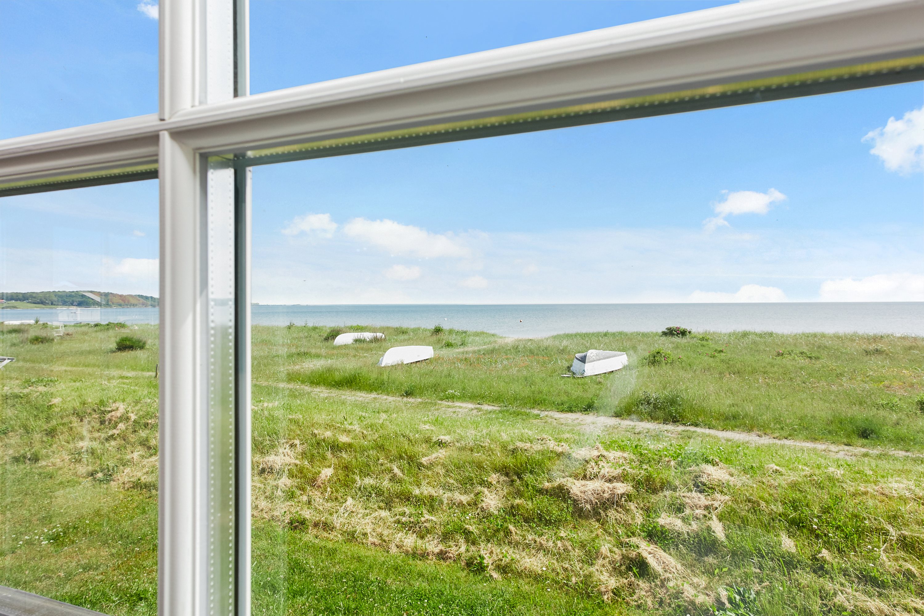 Fremhævet udsigt billede i fuldskærmstilstand. Billede af Asbo 7, As Vig, 7130 Juelsminde