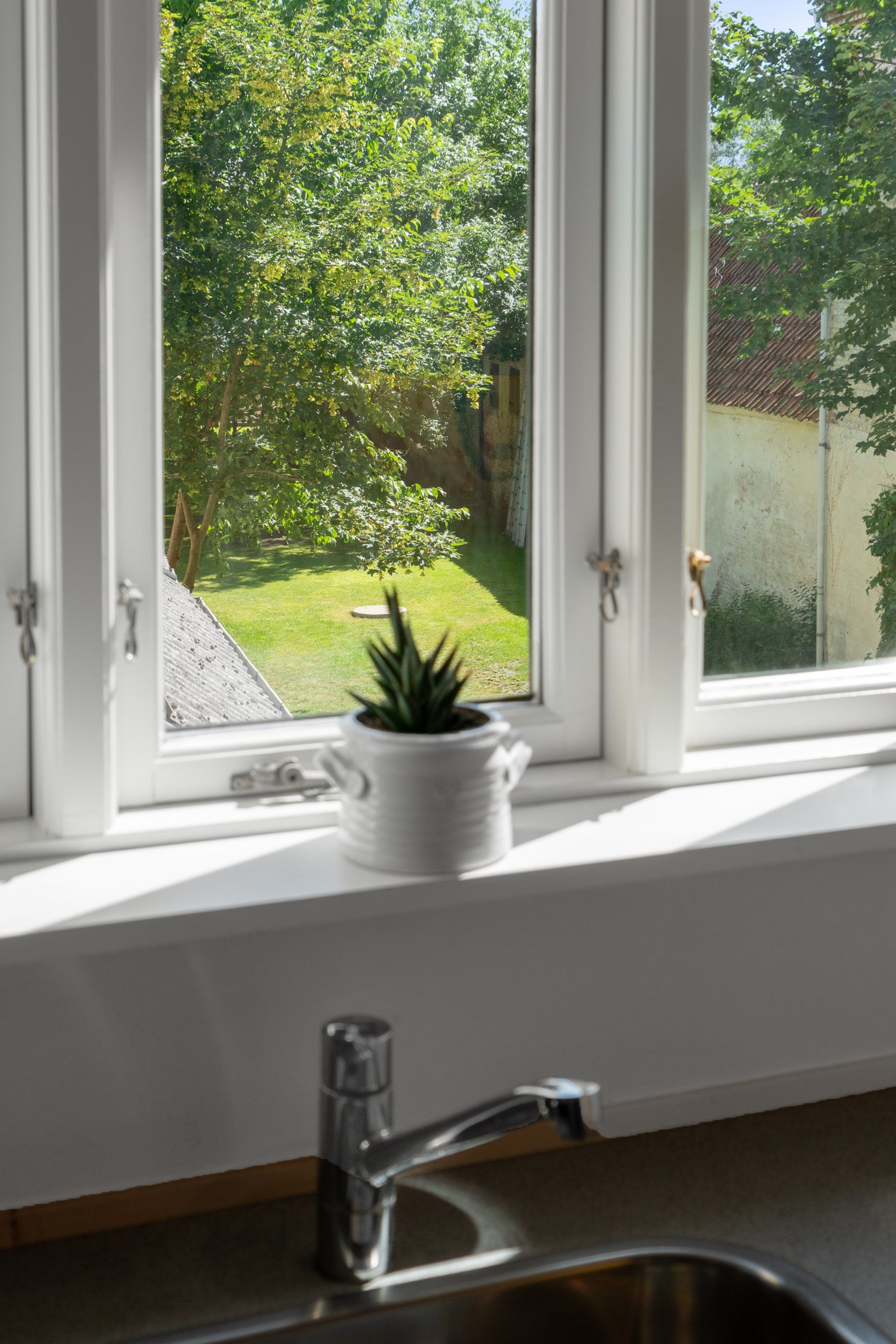 Fremhævet køkken billede i fuldskærmstilstand. Billede af Adelgade 68, 4720 Præstø