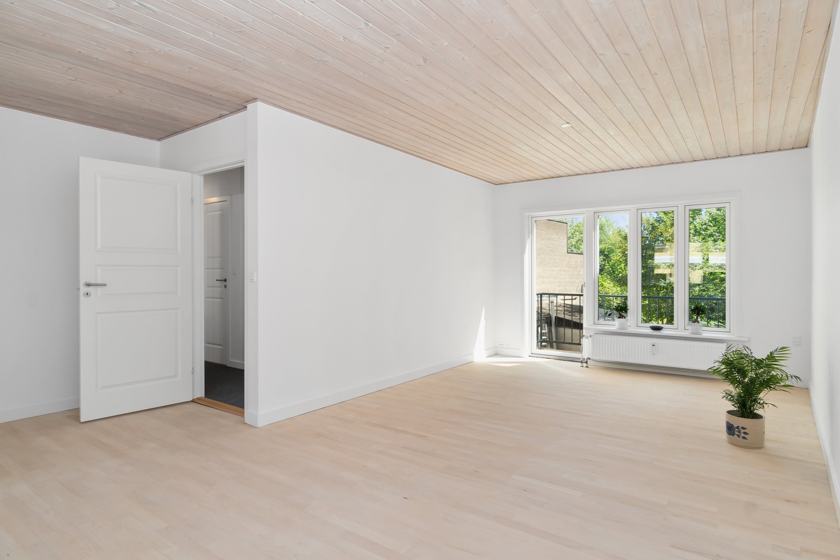 Miniaturebillede 1: stue. Billede af Adelgade 68, 4720 Præstø