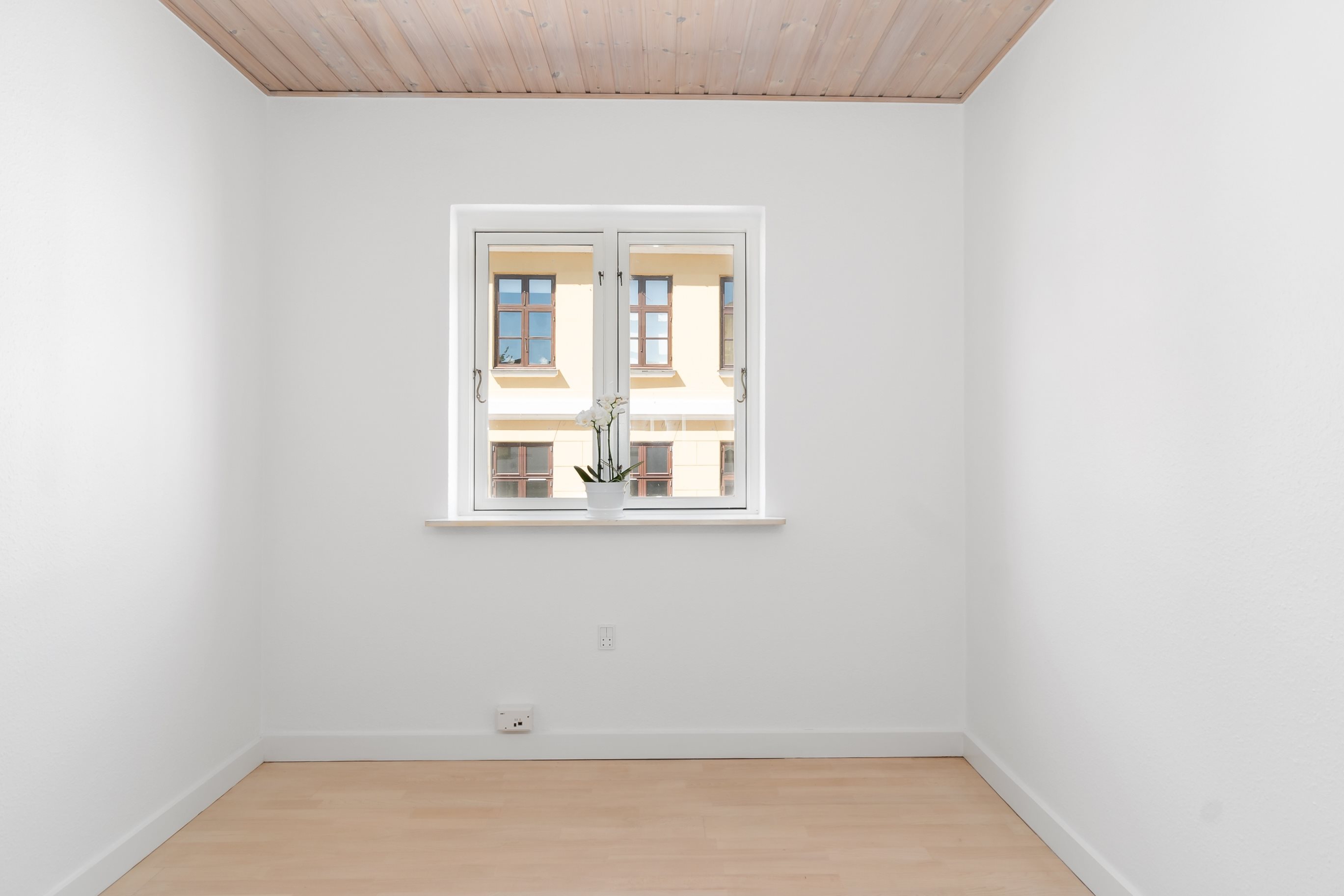 Fremhævet værelse billede i fuldskærmstilstand. Billede af Adelgade 68, 4720 Præstø