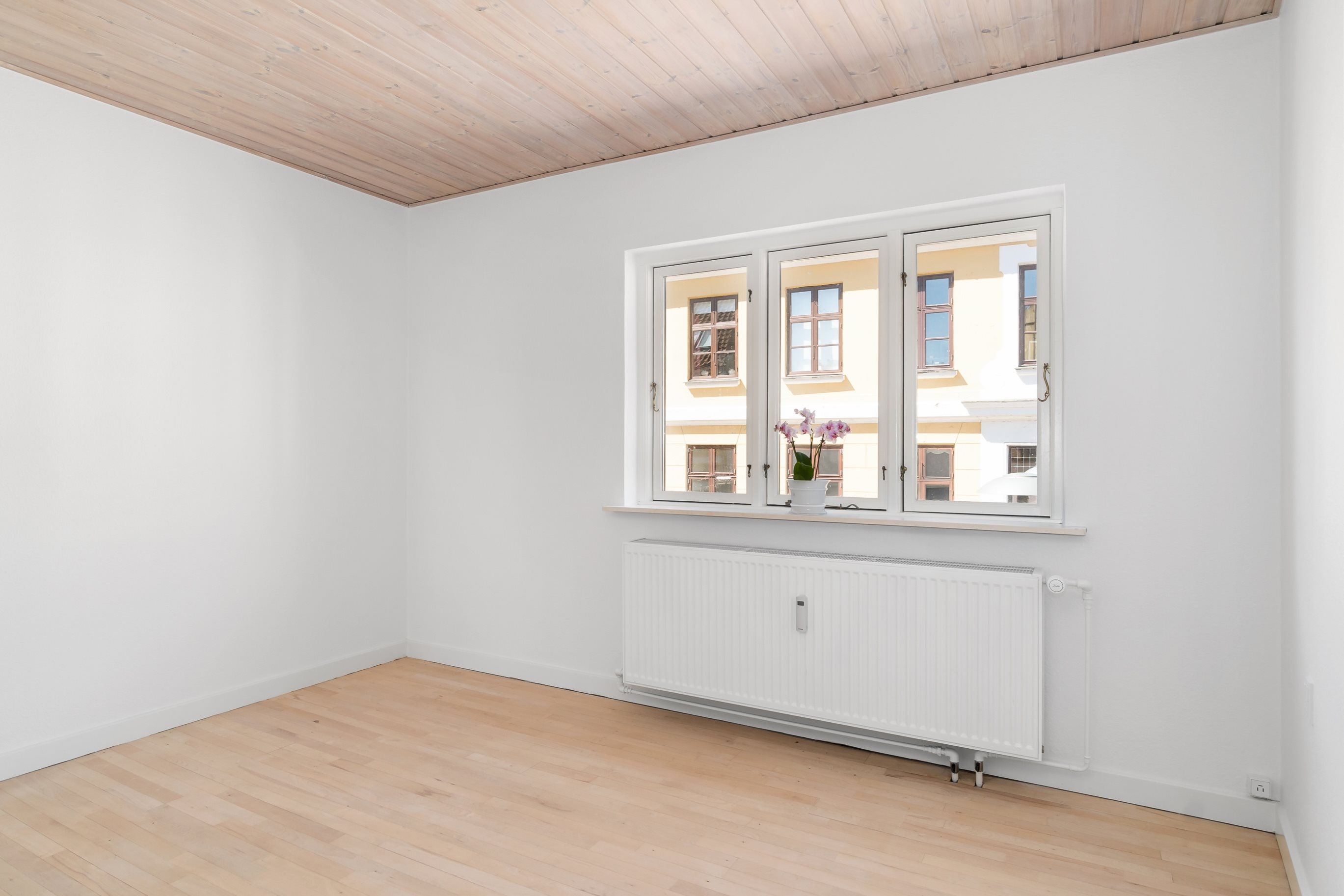 Fremhævet soveværelse billede i fuldskærmstilstand. Billede af Adelgade 68, 4720 Præstø