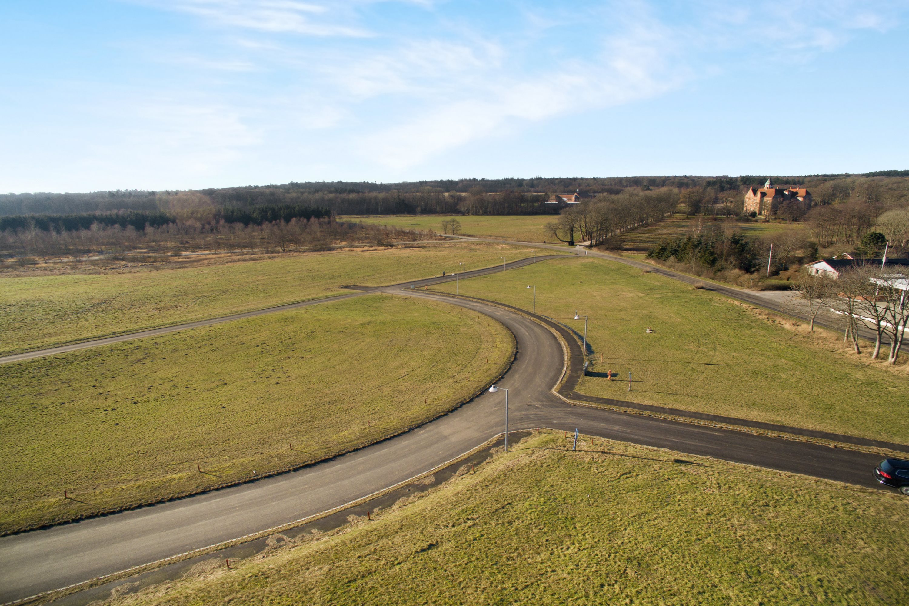 Miniaturebillede 2: grillbar. Billede af Rimsti Bakken 3, Gjerrild, 8500 Grenaa