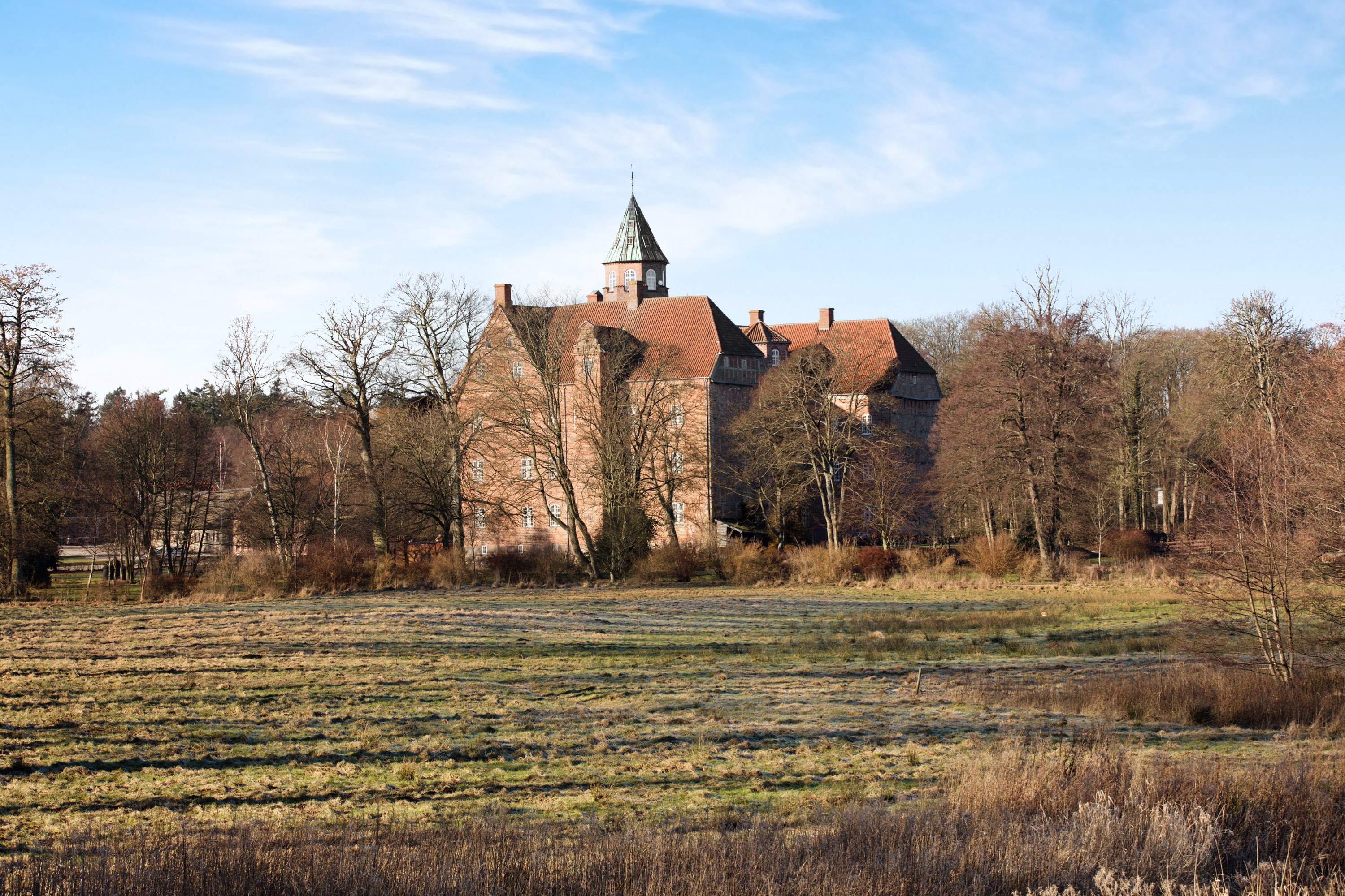 Fremhævet grund billede i fuldskærmstilstand. Billede af Rimsti Bakken 3, Gjerrild, 8500 Grenaa